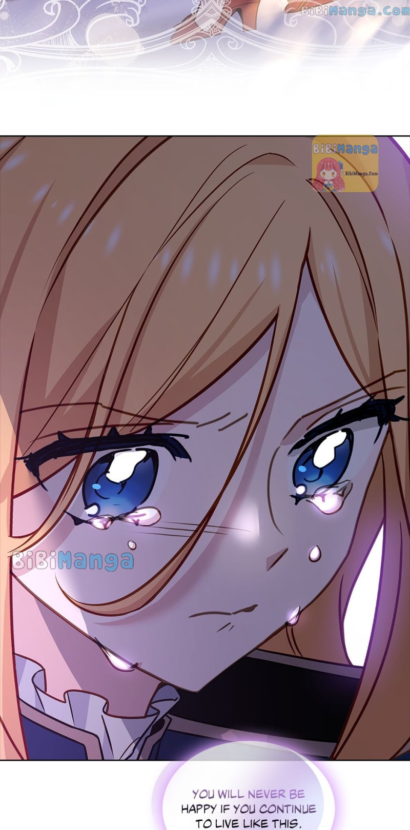 The Lady Wants to Rest Chapter 70 page 84