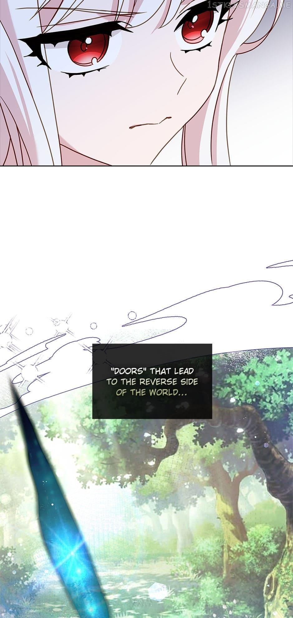 The Lady Wants to Rest Chapter 71 page 10