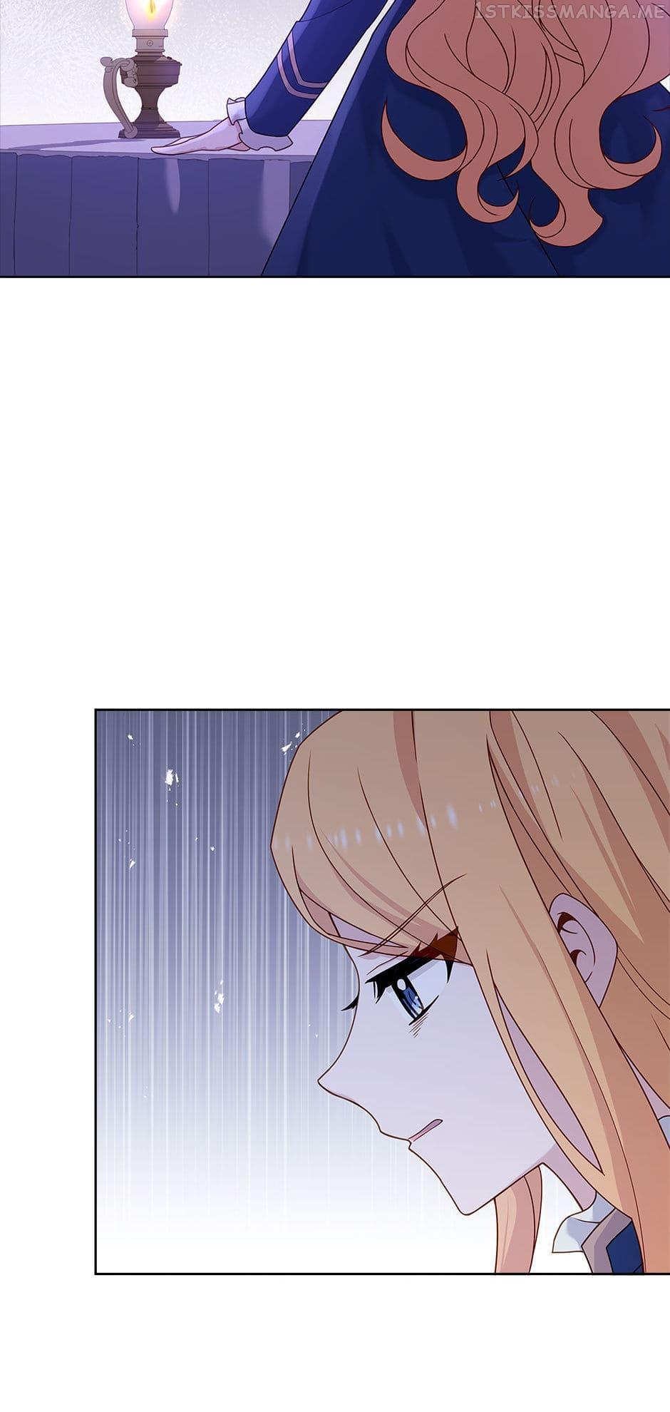 The Lady Wants to Rest Chapter 71 page 20