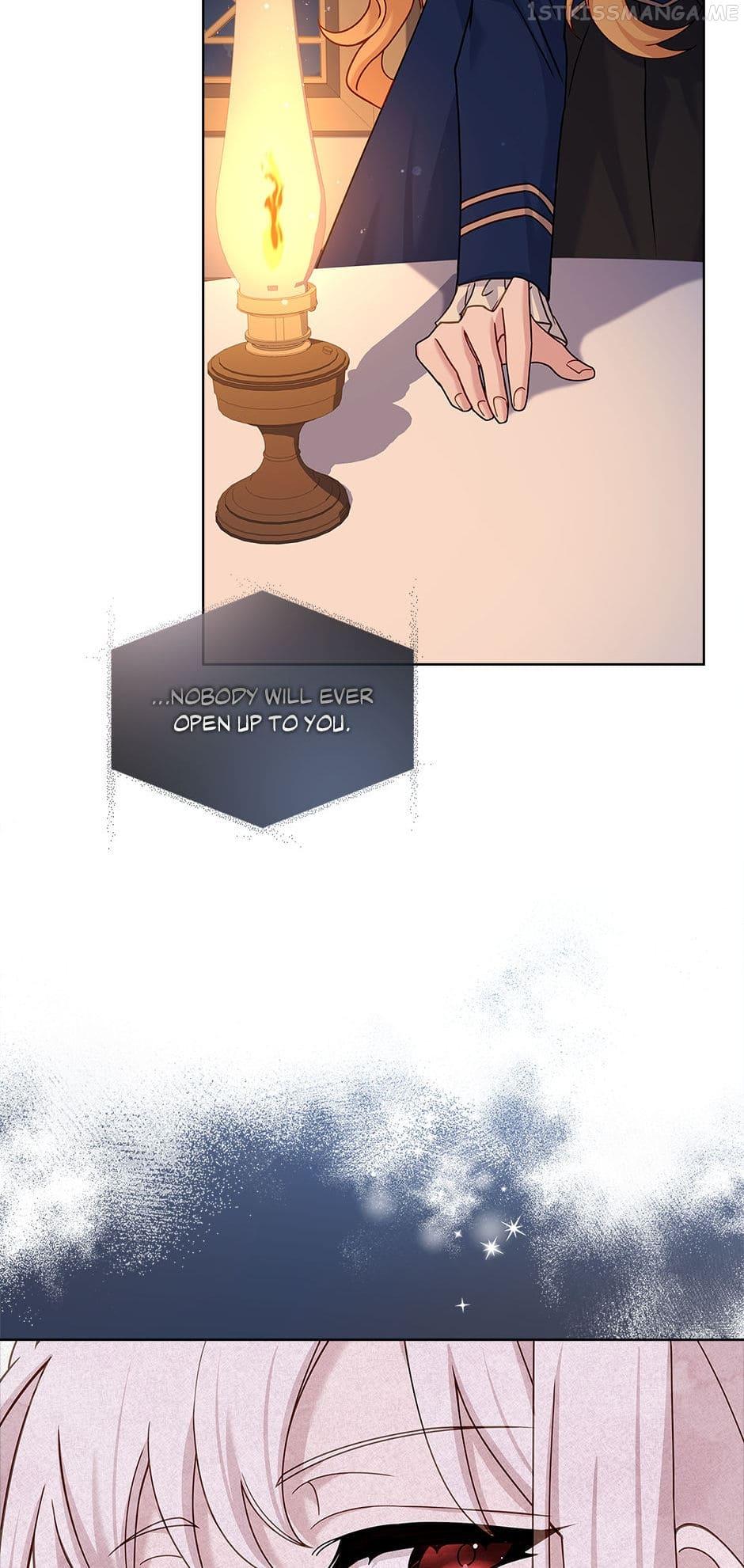The Lady Wants to Rest Chapter 71 page 23