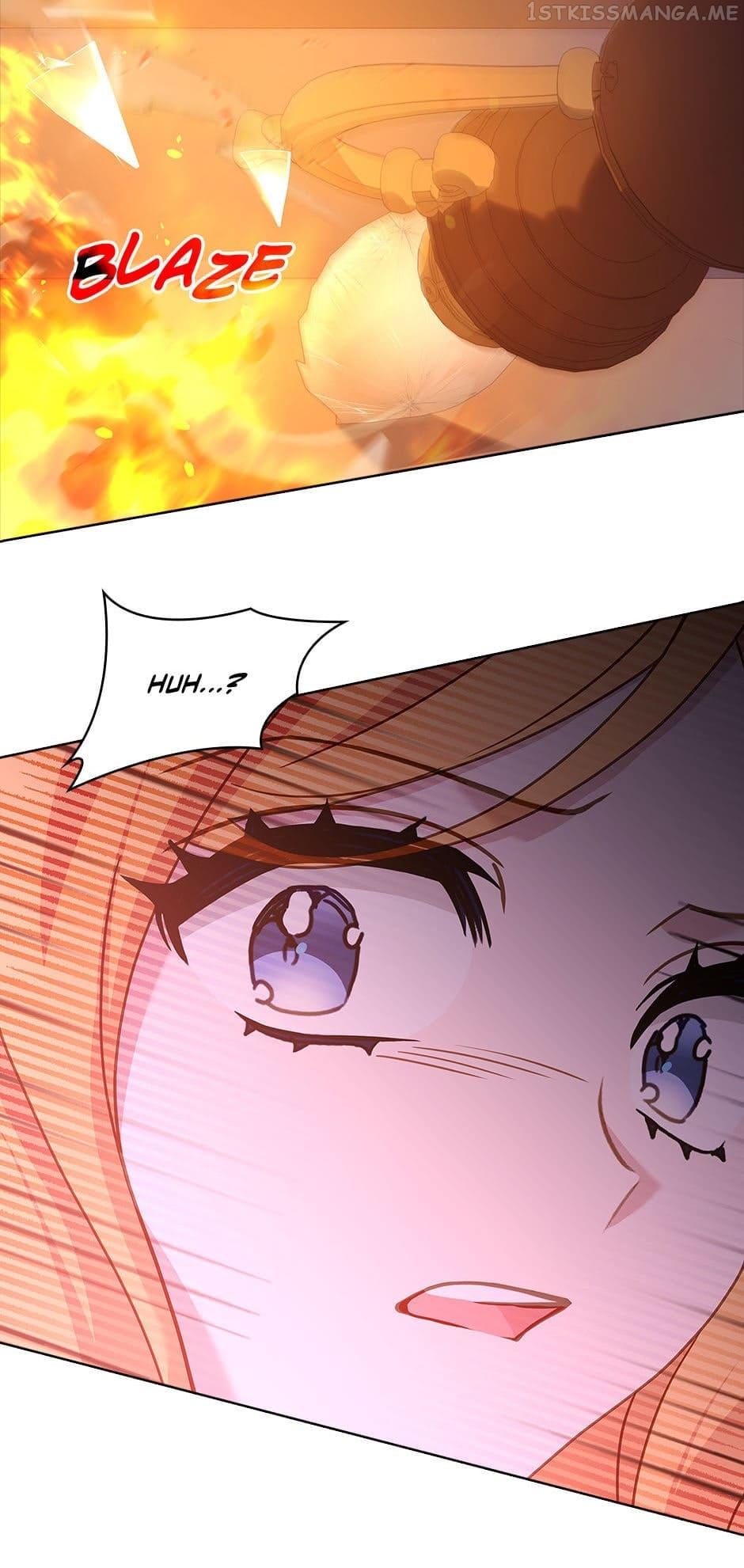 The Lady Wants to Rest Chapter 71 page 26
