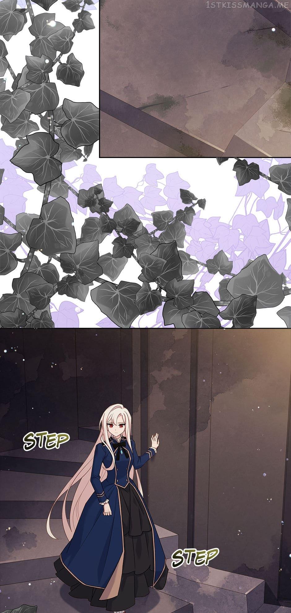 The Lady Wants to Rest Chapter 71 page 29