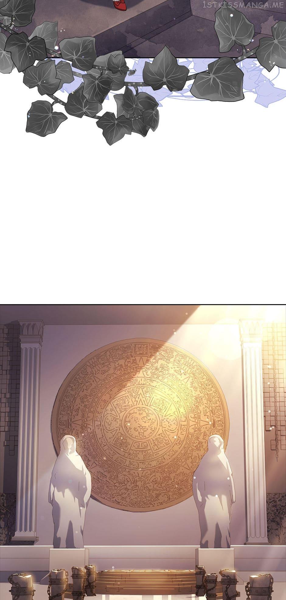The Lady Wants to Rest Chapter 71 page 30