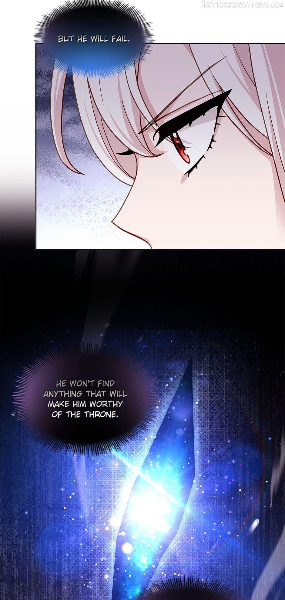 The Lady Wants to Rest Chapter 71 page 36