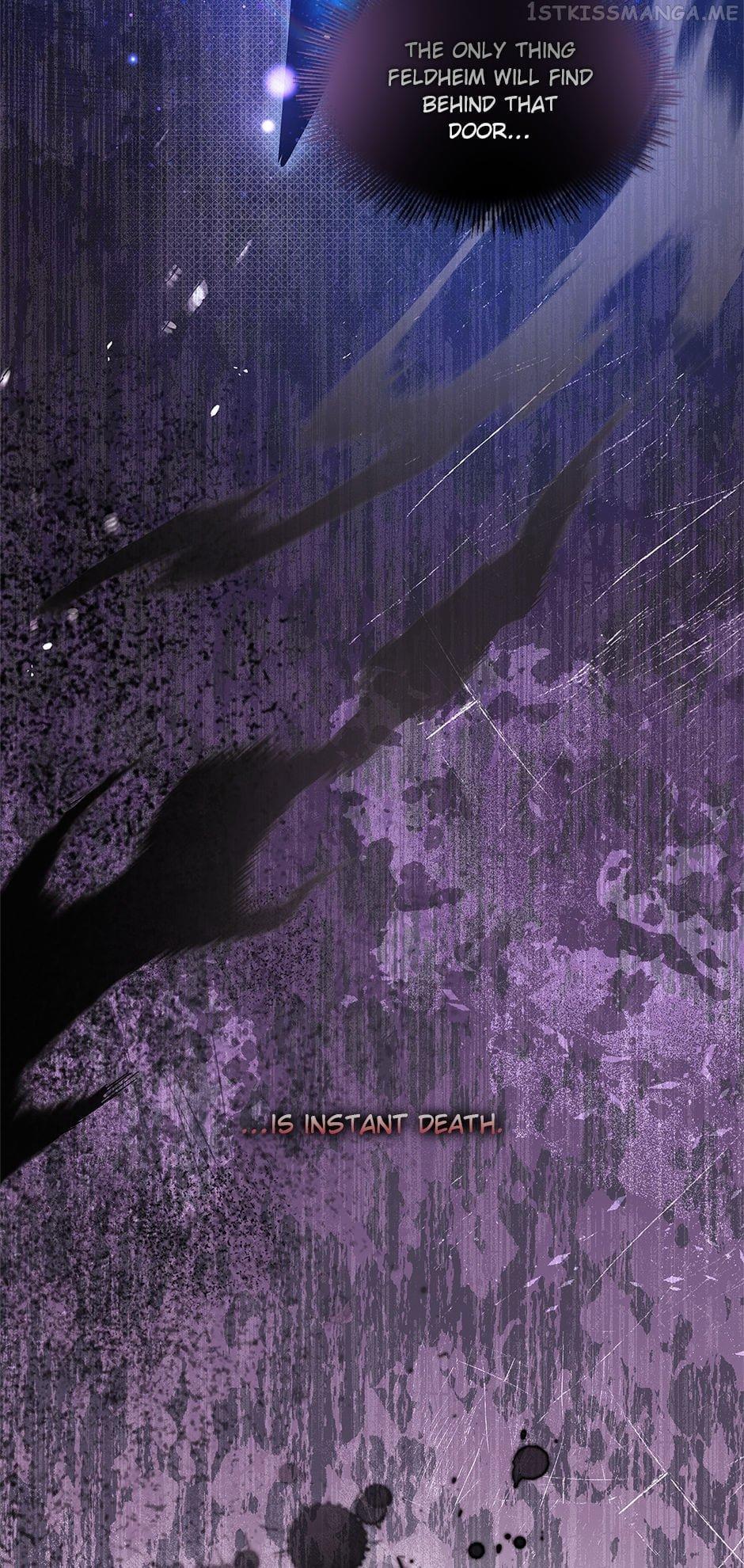 The Lady Wants to Rest Chapter 71 page 37
