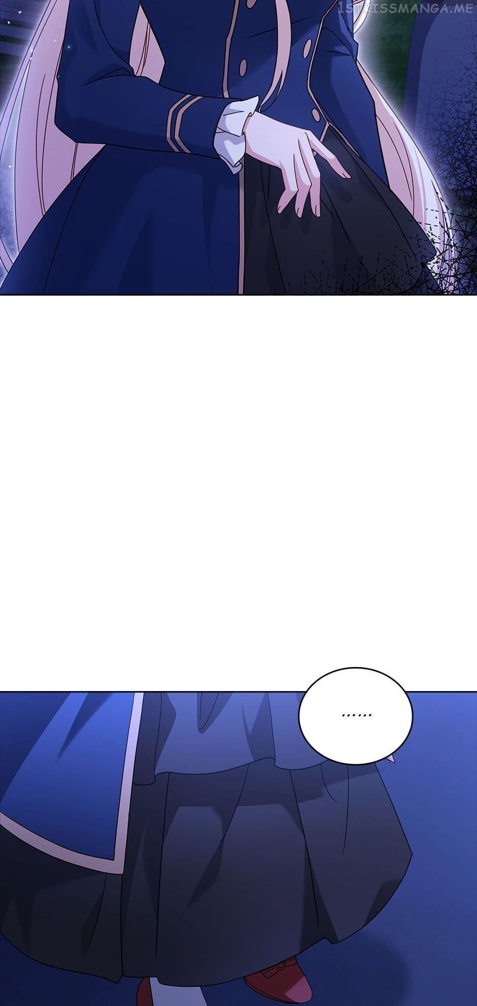 The Lady Wants to Rest Chapter 71 page 40