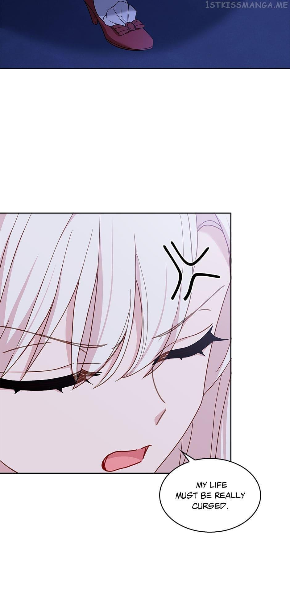 The Lady Wants to Rest Chapter 71 page 41