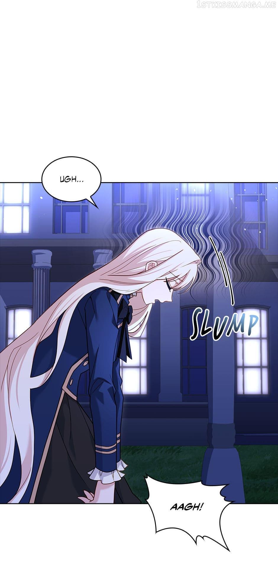 The Lady Wants to Rest Chapter 71 page 43