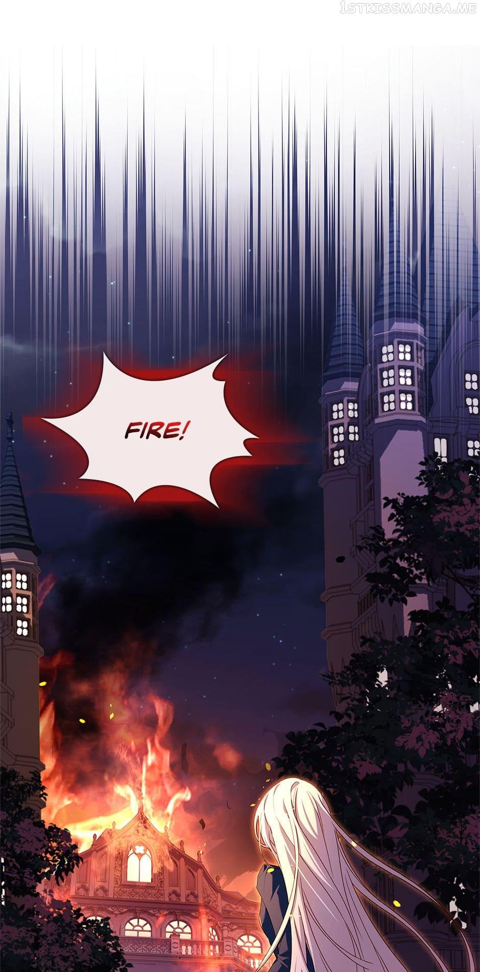 The Lady Wants to Rest Chapter 71 page 44