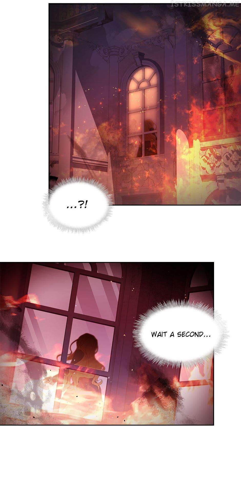 The Lady Wants to Rest Chapter 71 page 48