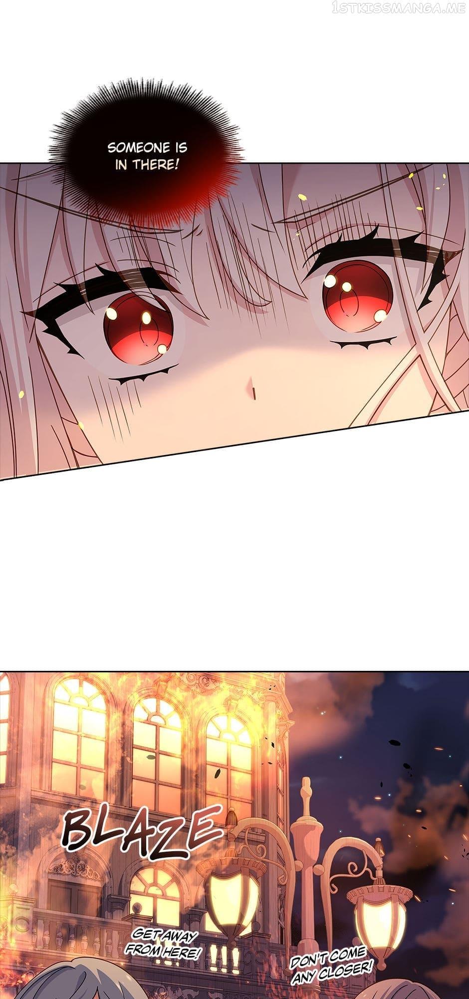 The Lady Wants to Rest Chapter 71 page 49