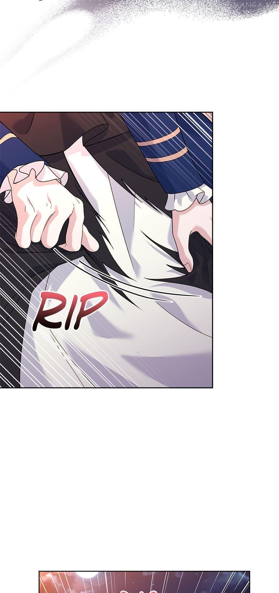 The Lady Wants to Rest Chapter 71 page 51