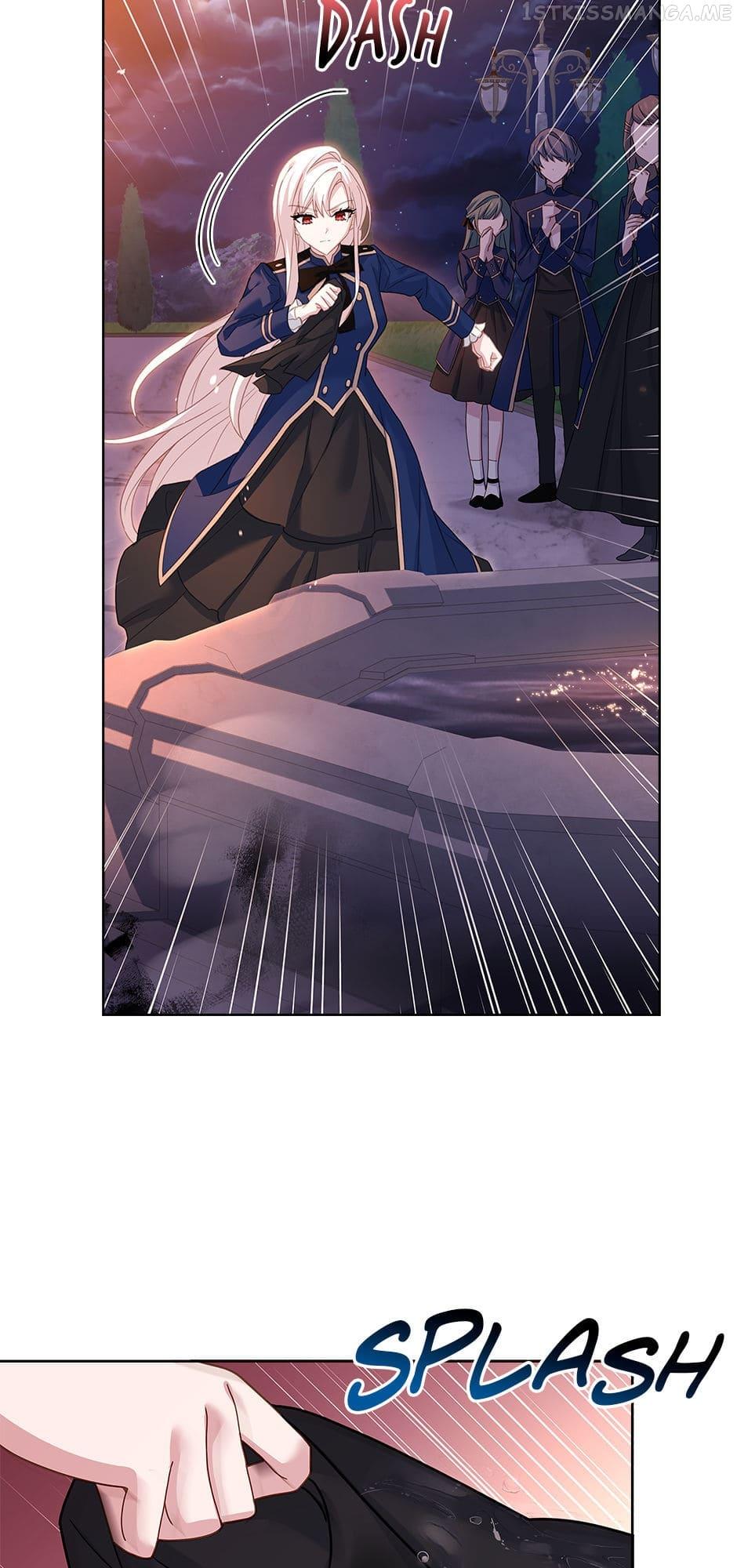 The Lady Wants to Rest Chapter 71 page 52