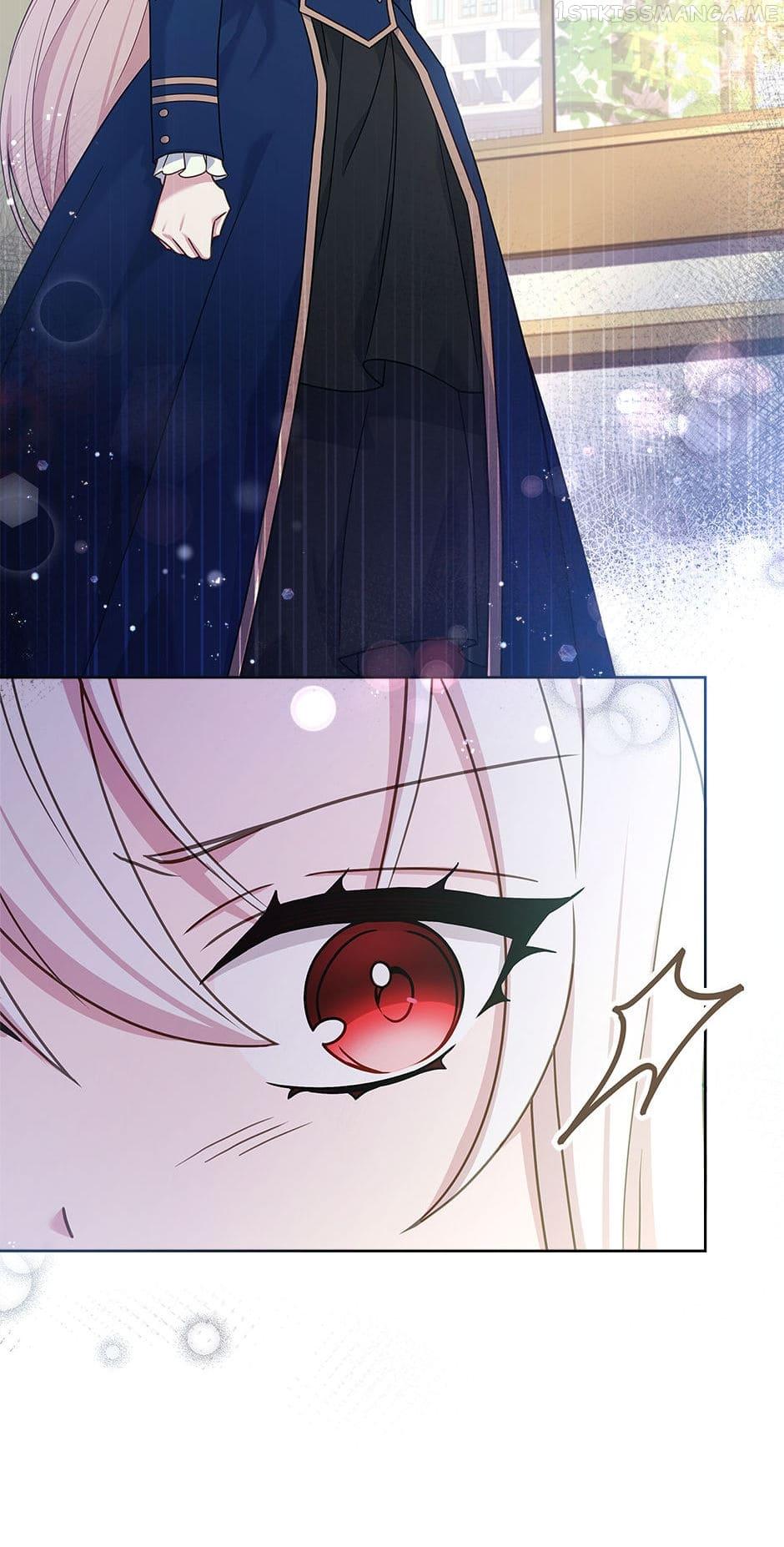 The Lady Wants to Rest Chapter 71 page 5