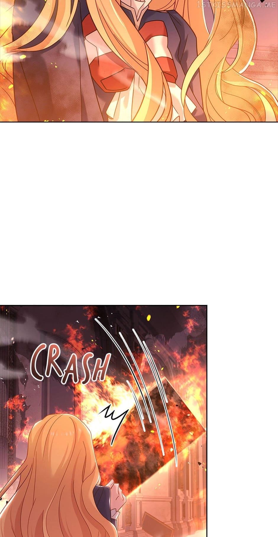 The Lady Wants to Rest Chapter 71 page 60