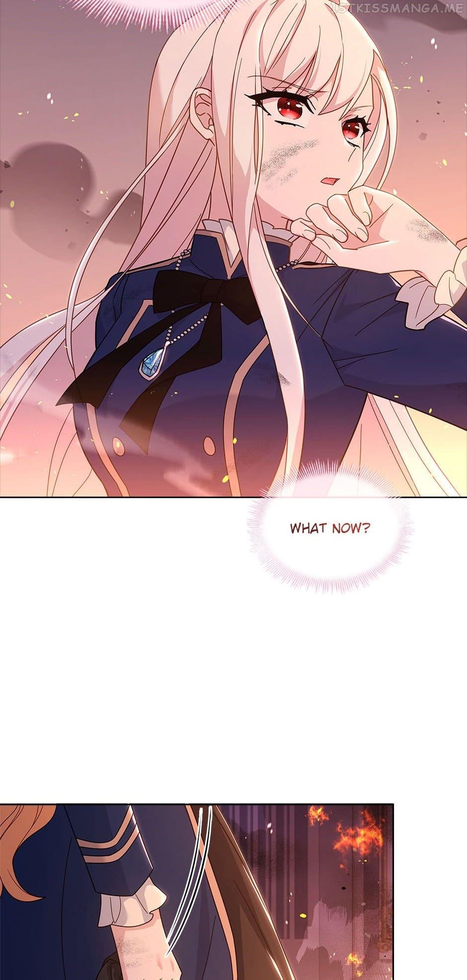 The Lady Wants to Rest Chapter 71 page 69