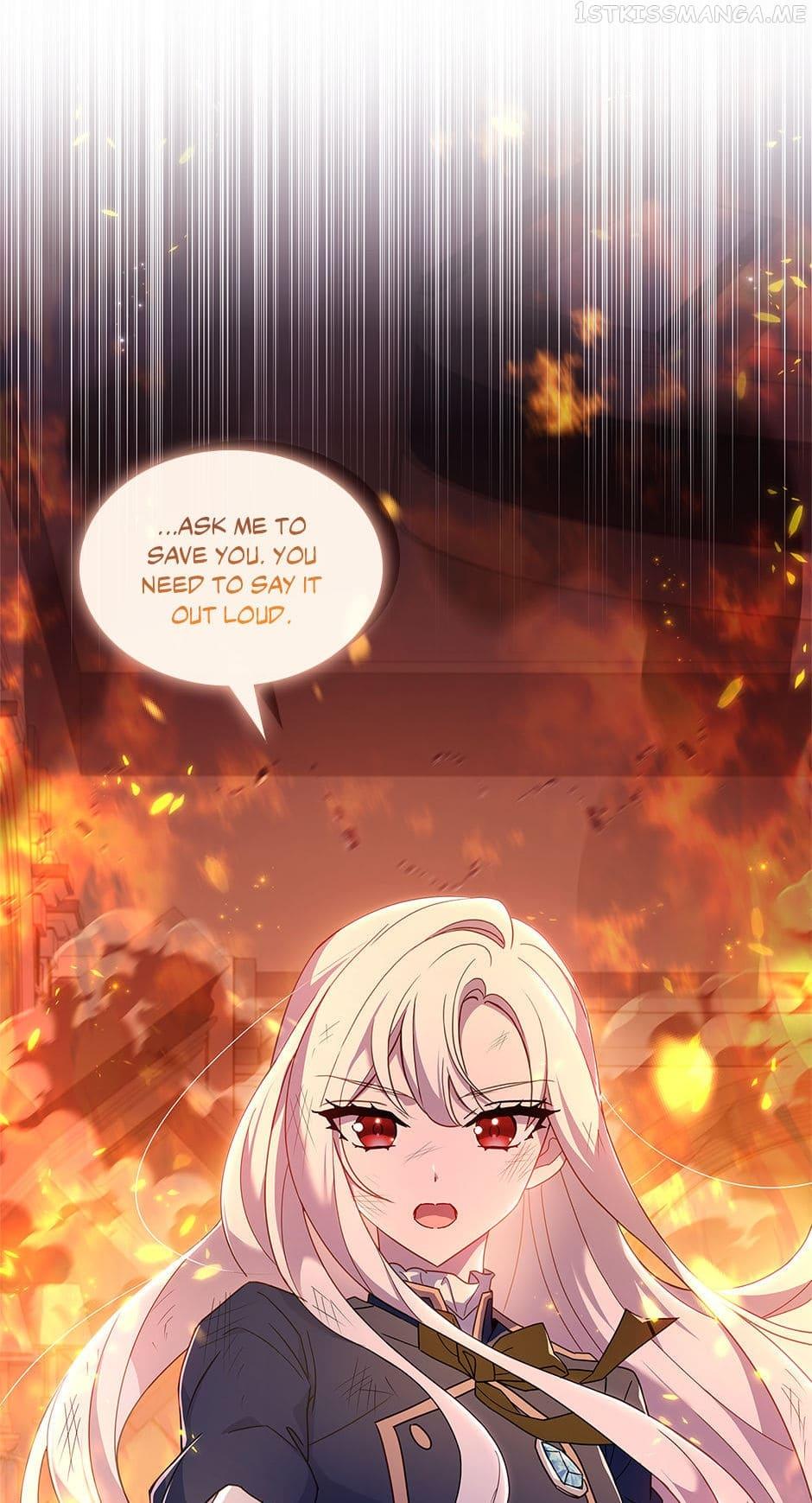 The Lady Wants to Rest Chapter 71 page 75