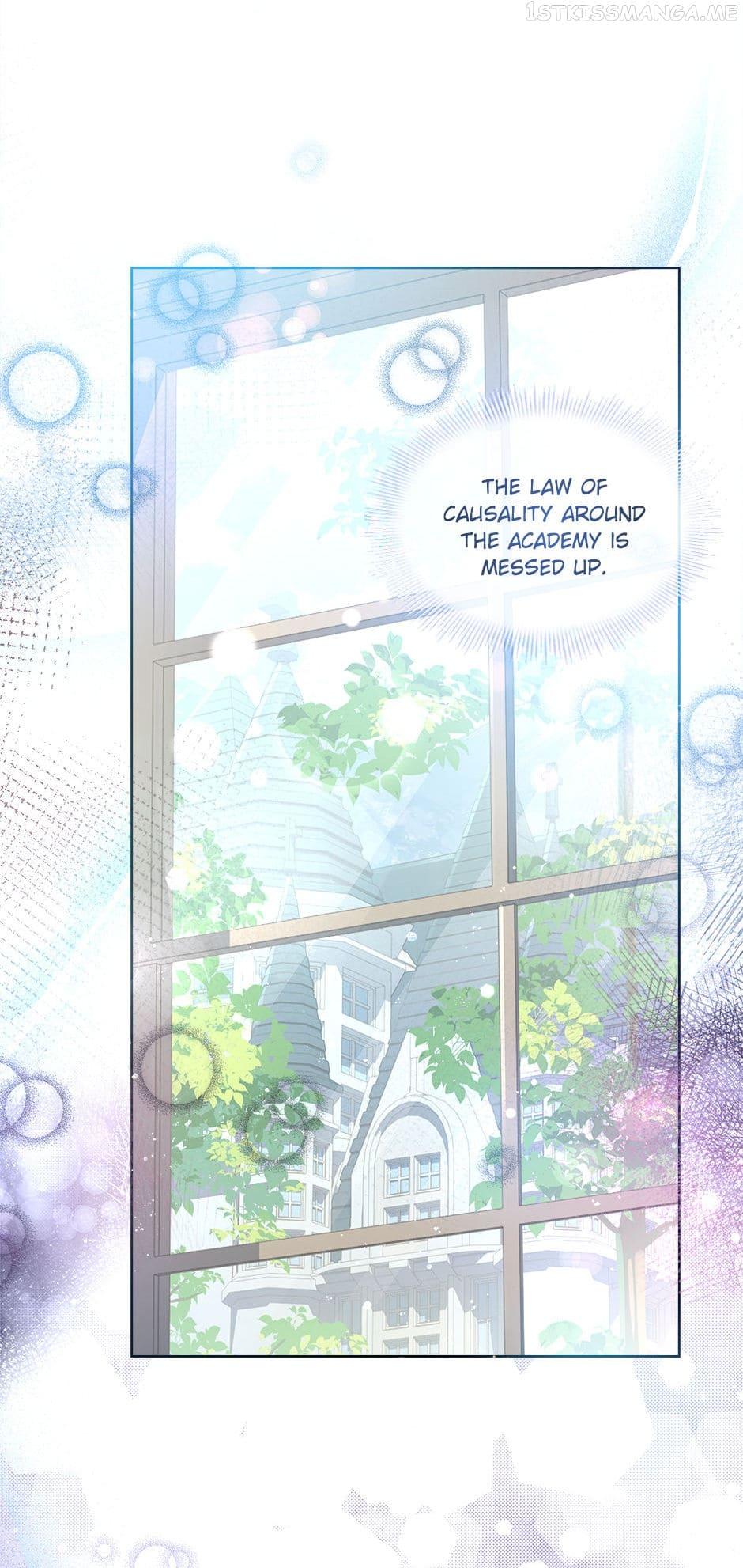 The Lady Wants to Rest Chapter 71 page 7