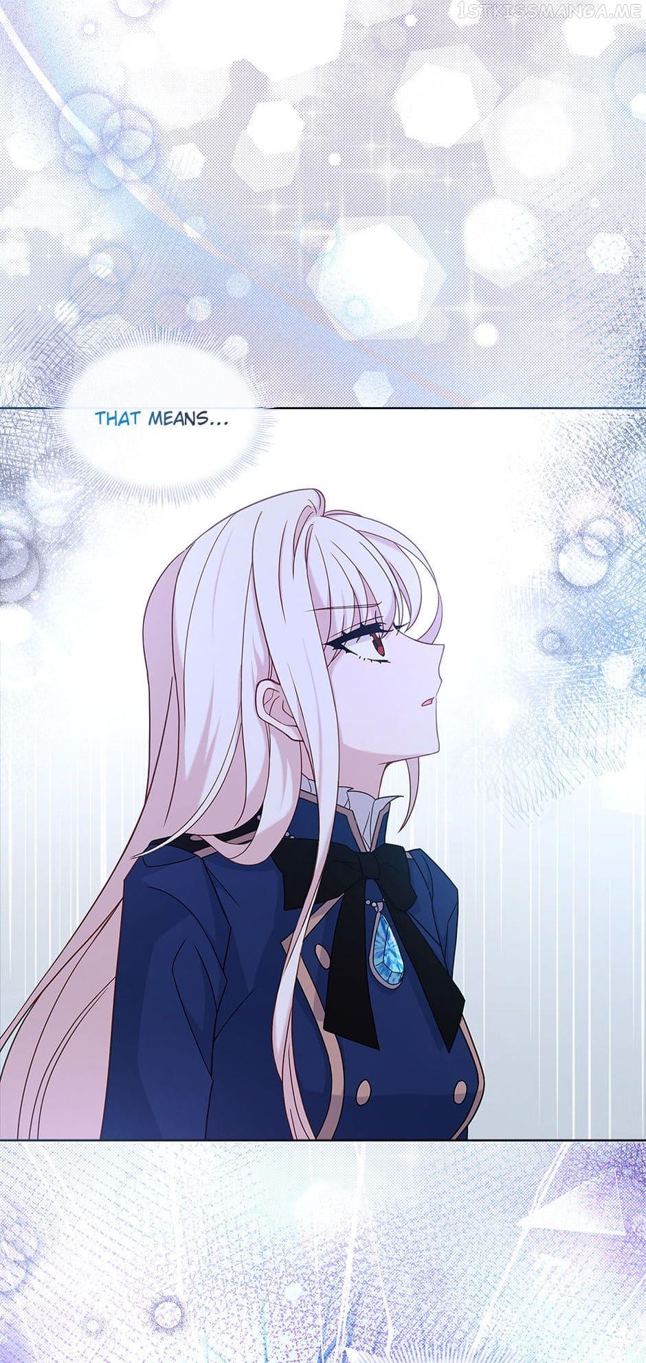 The Lady Wants to Rest Chapter 71 page 8