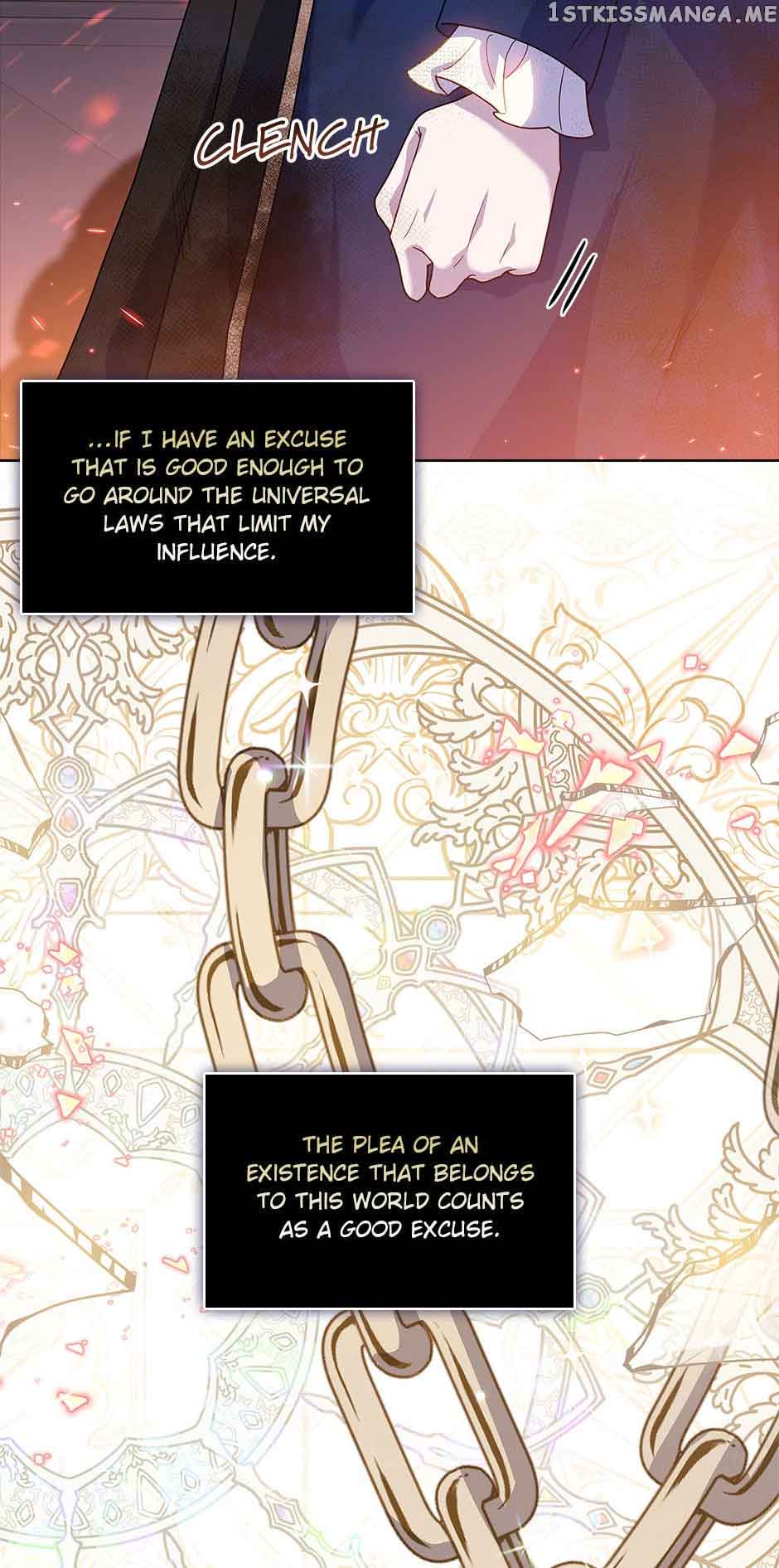 The Lady Wants to Rest Chapter 72 page 11
