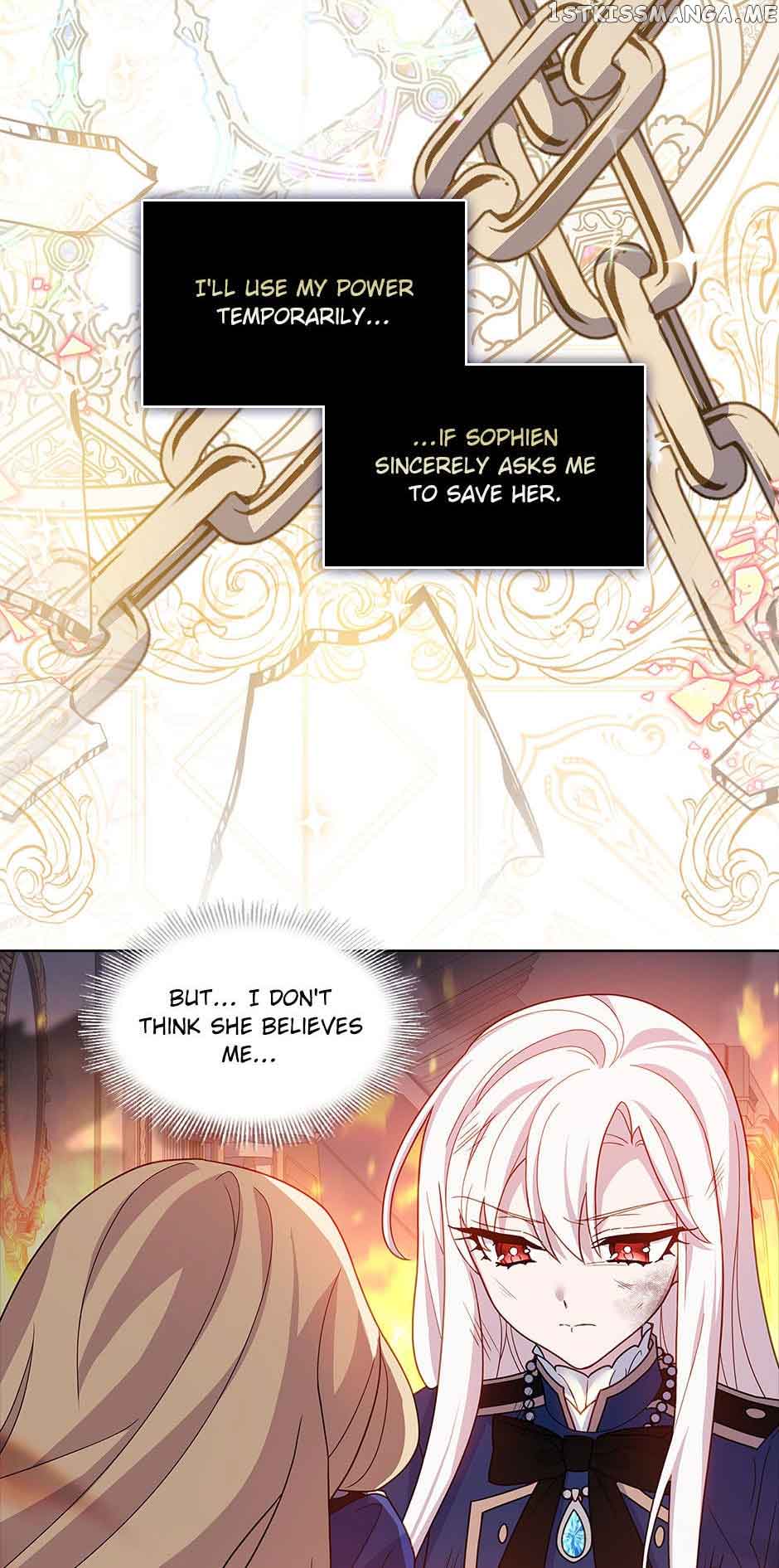 The Lady Wants to Rest Chapter 72 page 12