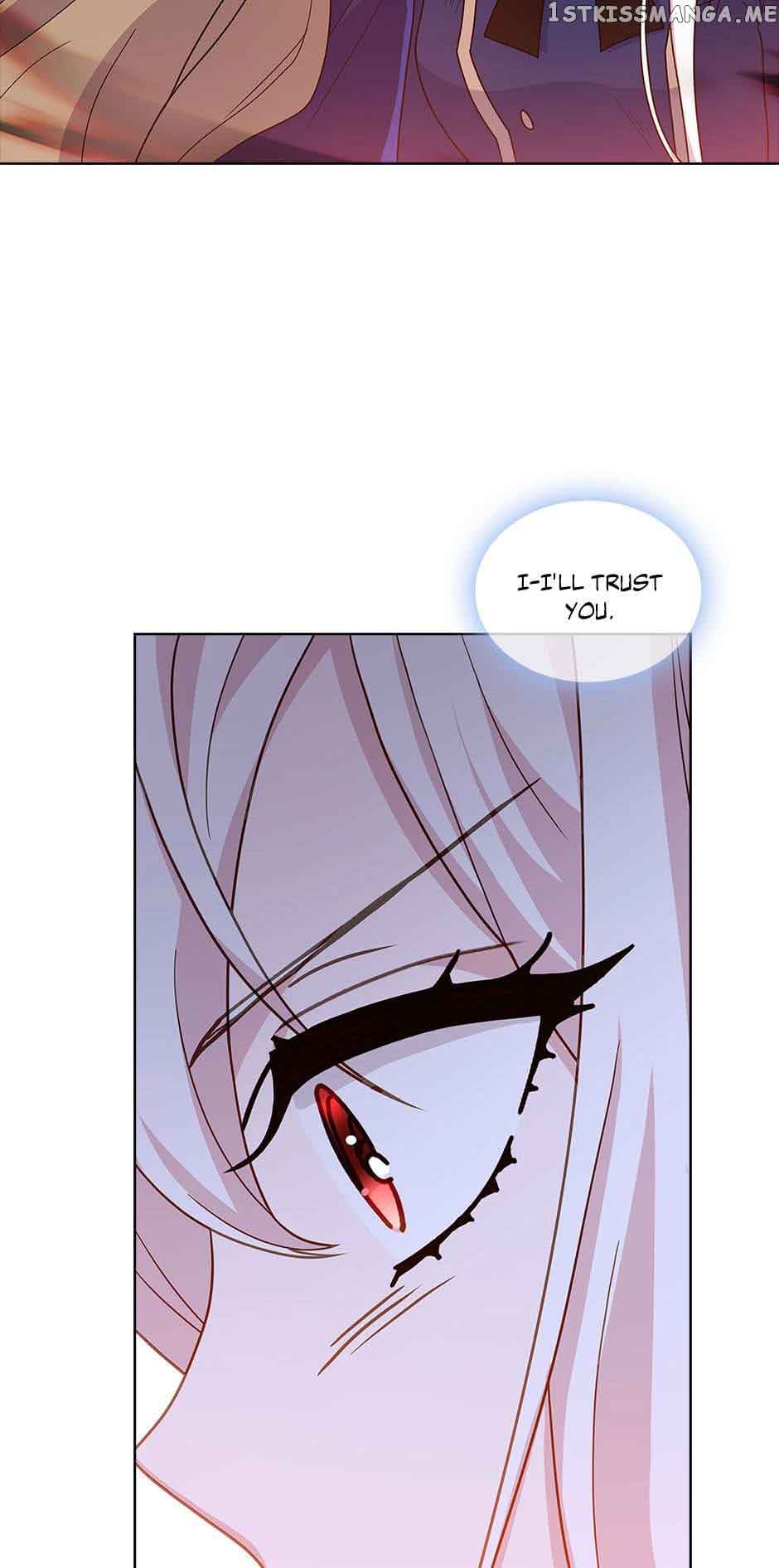 The Lady Wants to Rest Chapter 72 page 13