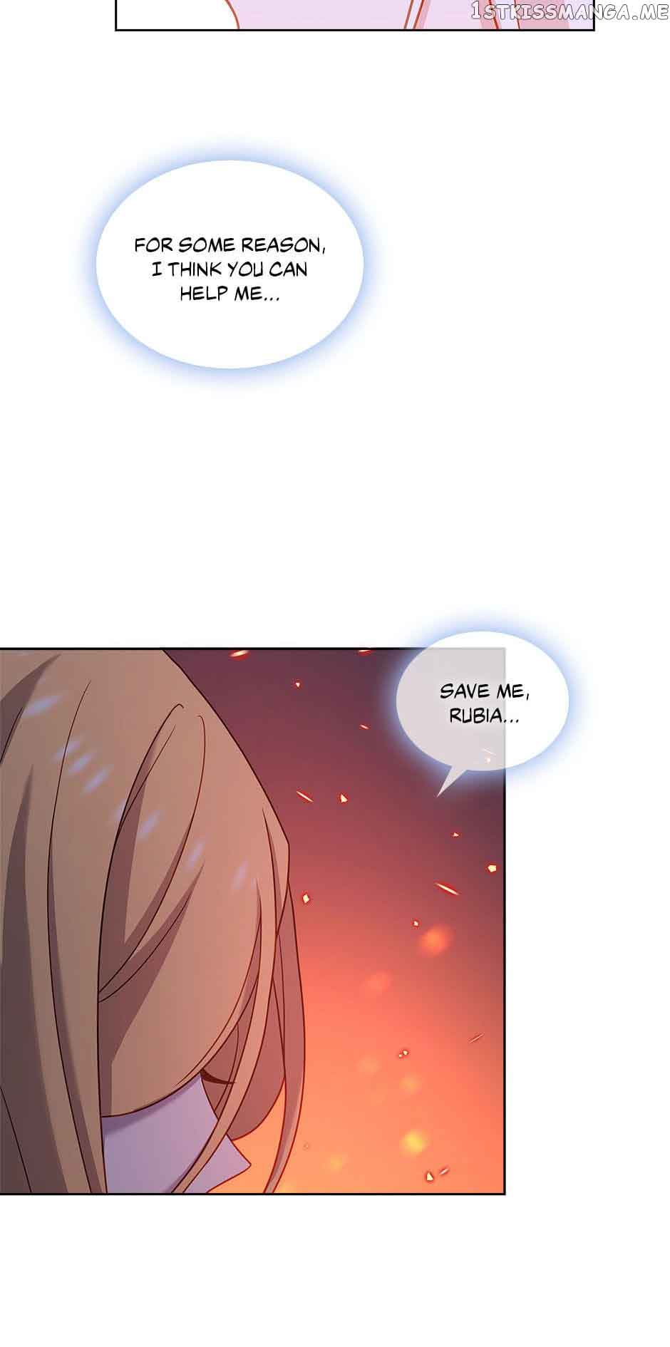 The Lady Wants to Rest Chapter 72 page 14
