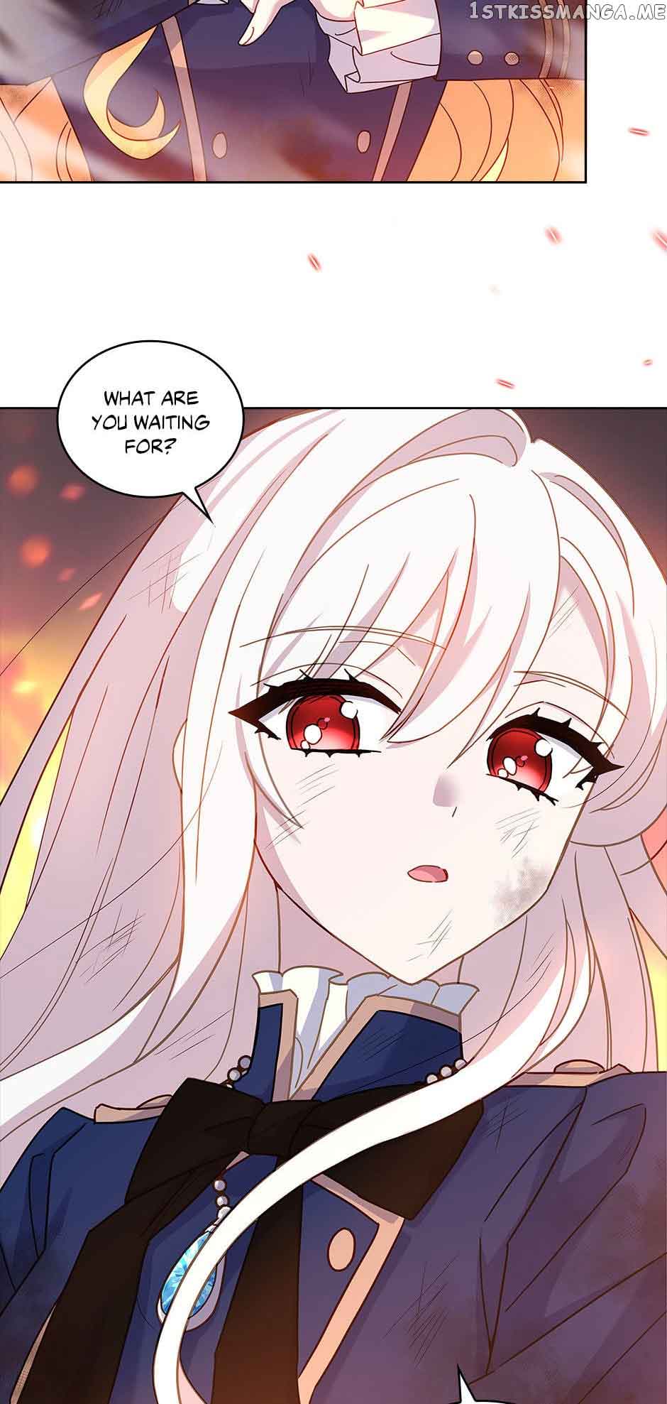 The Lady Wants to Rest Chapter 72 page 26