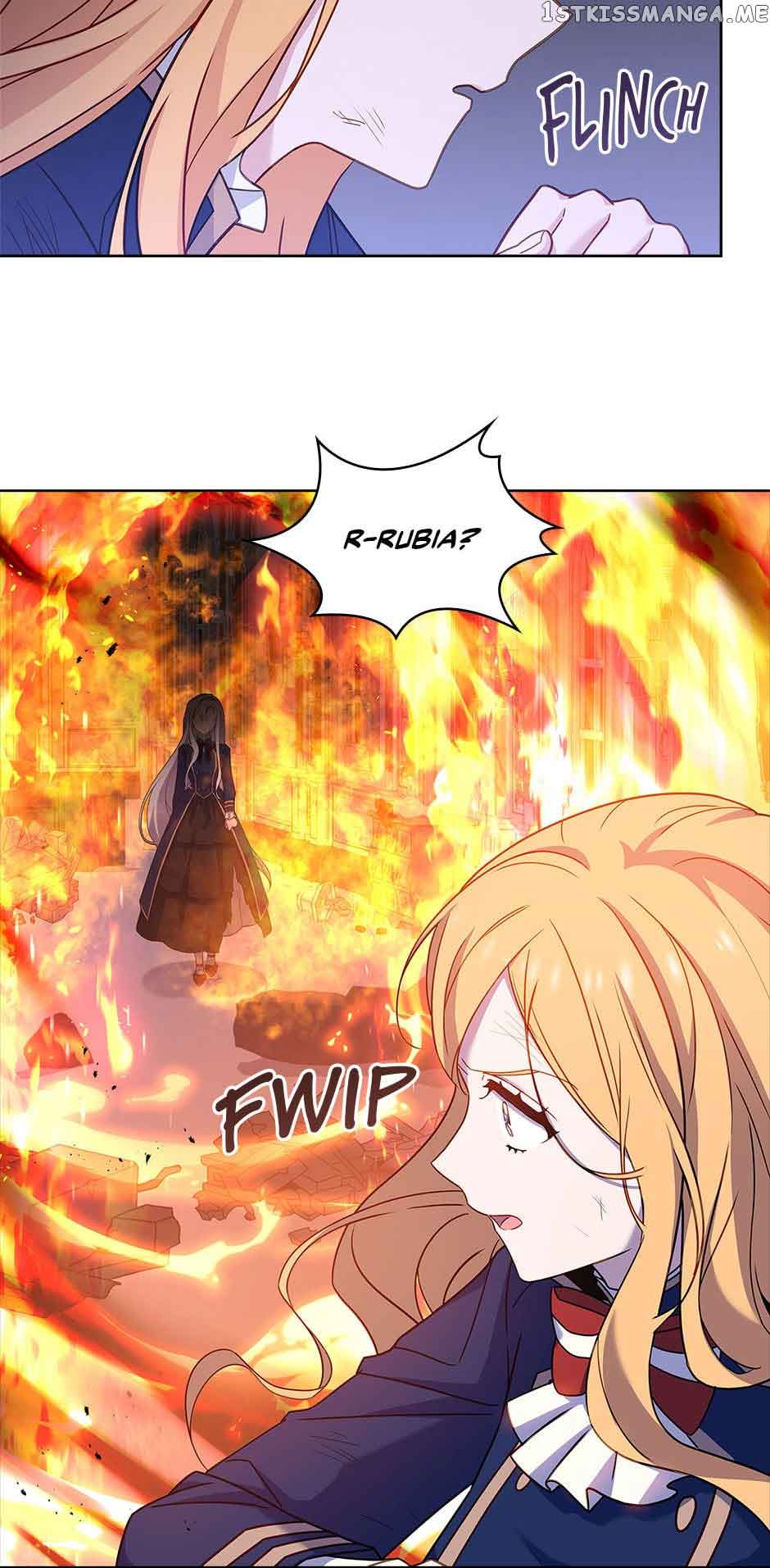 The Lady Wants to Rest Chapter 72 page 30