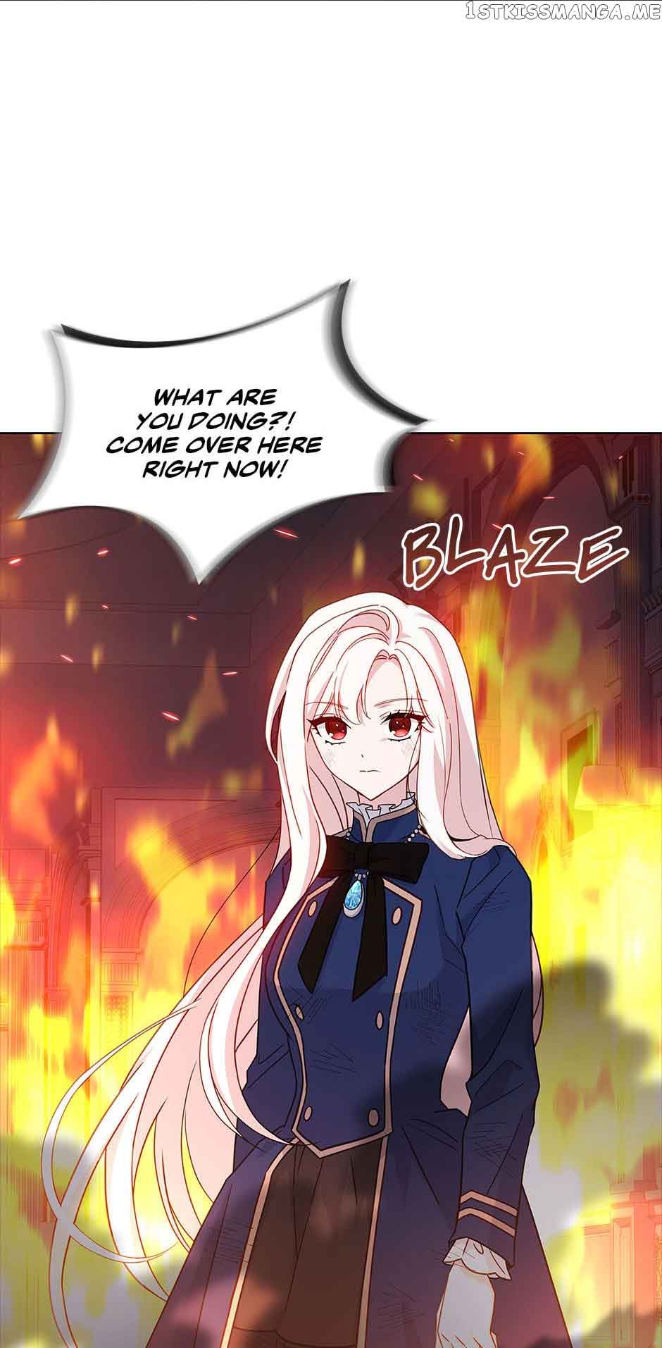 The Lady Wants to Rest Chapter 72 page 31