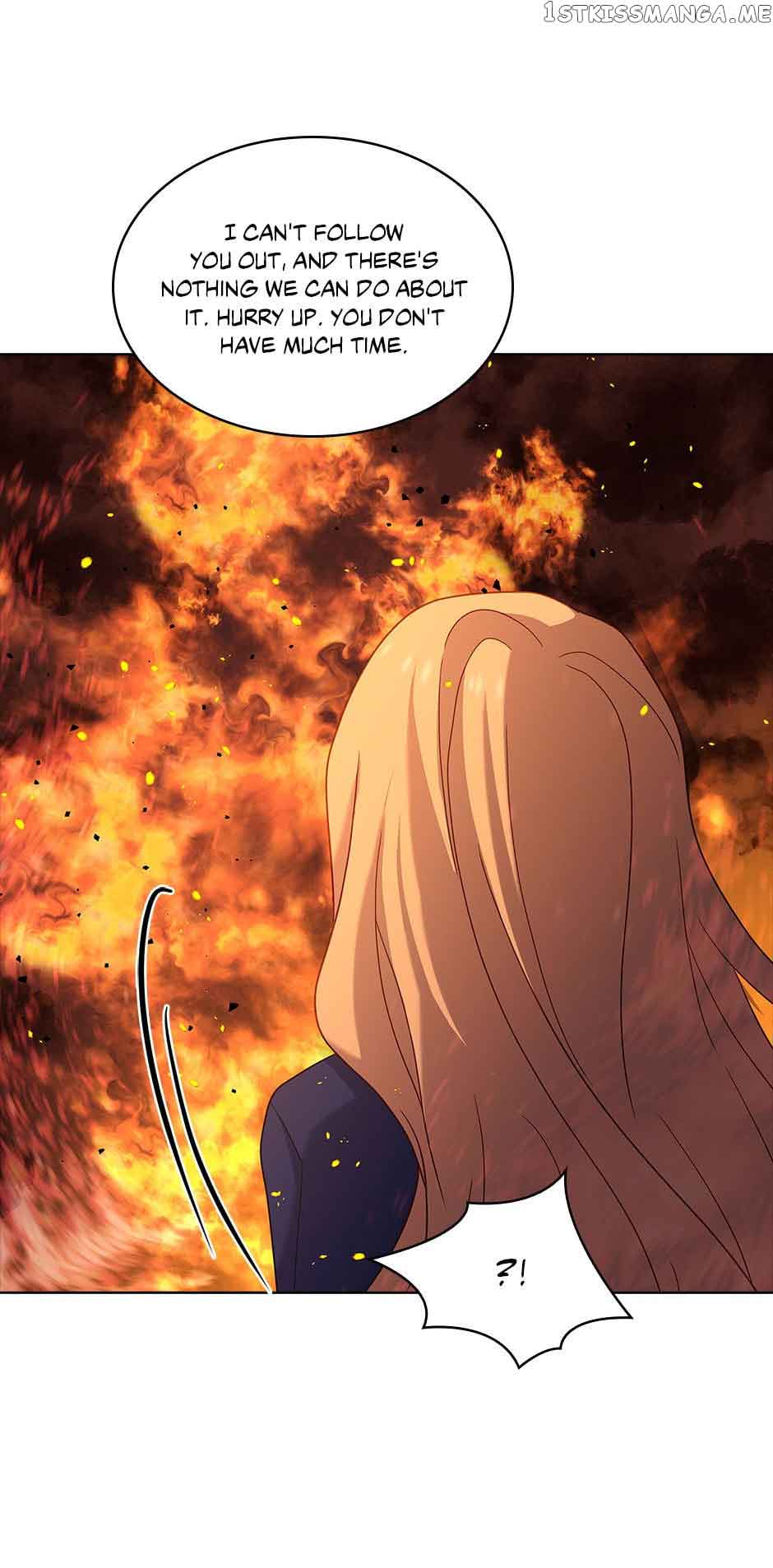 The Lady Wants to Rest Chapter 72 page 35