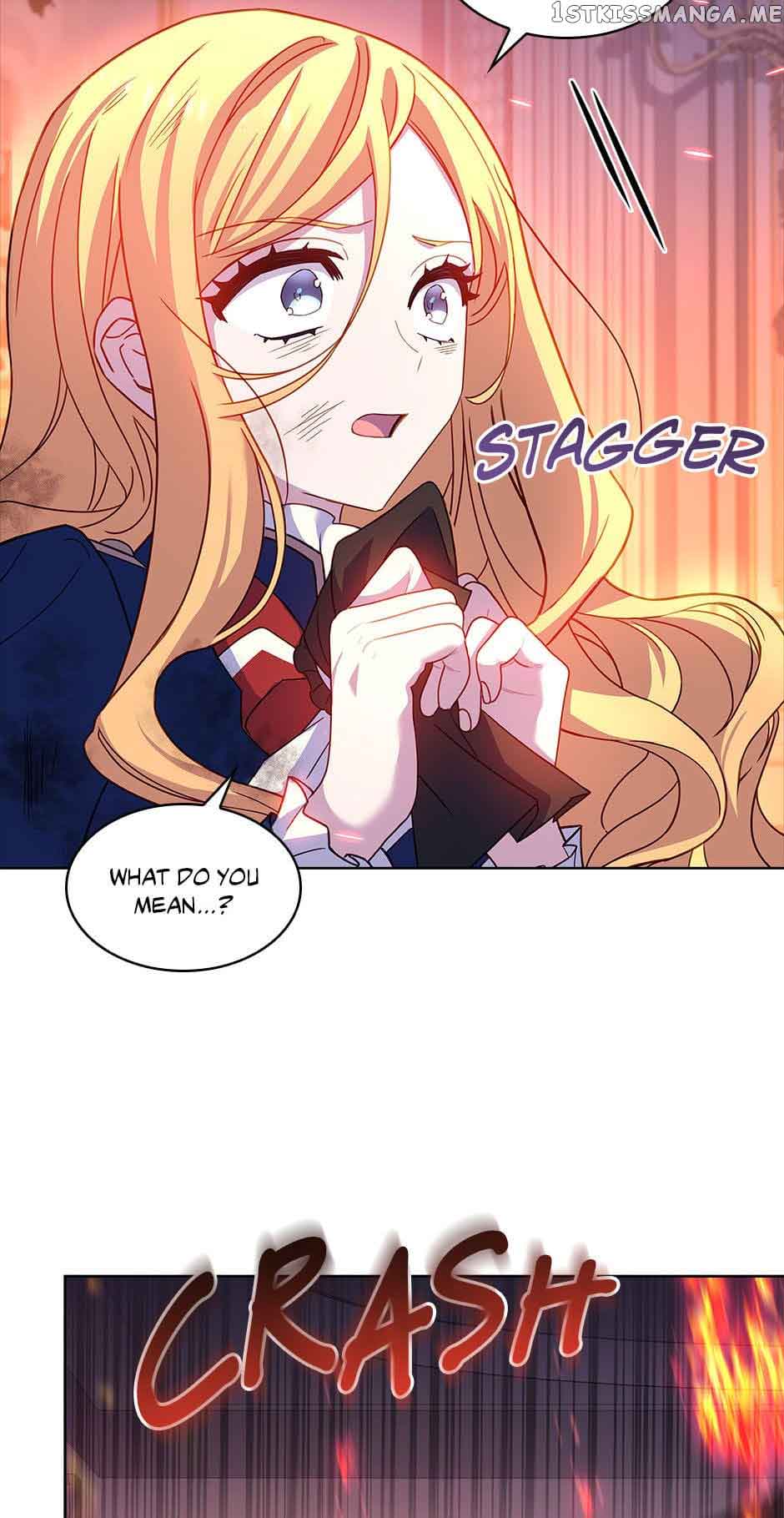 The Lady Wants to Rest Chapter 72 page 3