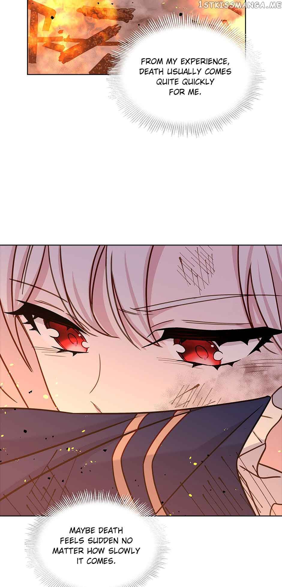 The Lady Wants to Rest Chapter 72 page 40