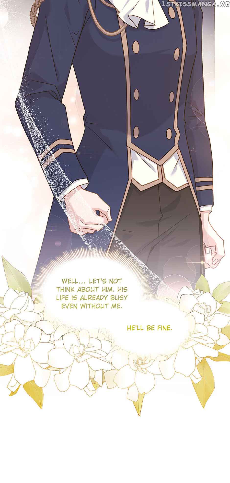 The Lady Wants to Rest Chapter 72 page 47