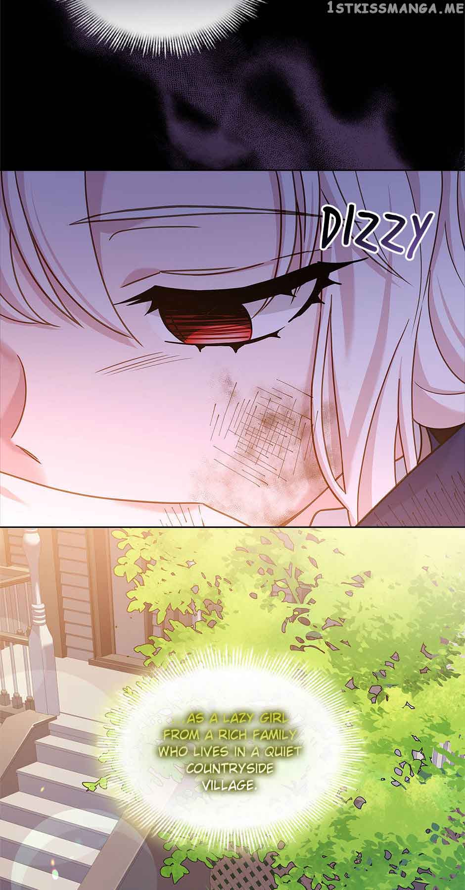 The Lady Wants to Rest Chapter 72 page 51