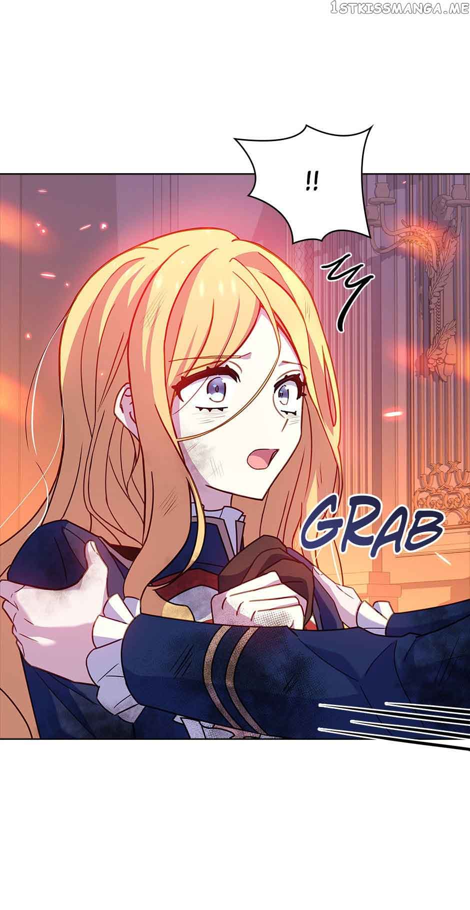 The Lady Wants to Rest Chapter 72 page 5