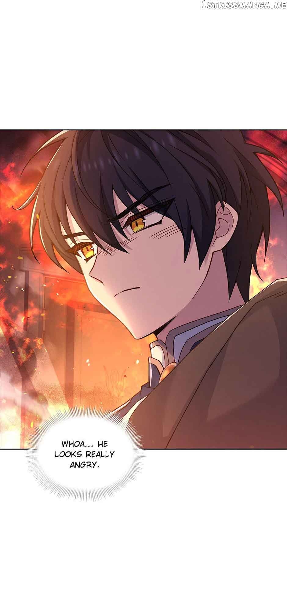 The Lady Wants to Rest Chapter 72 page 60