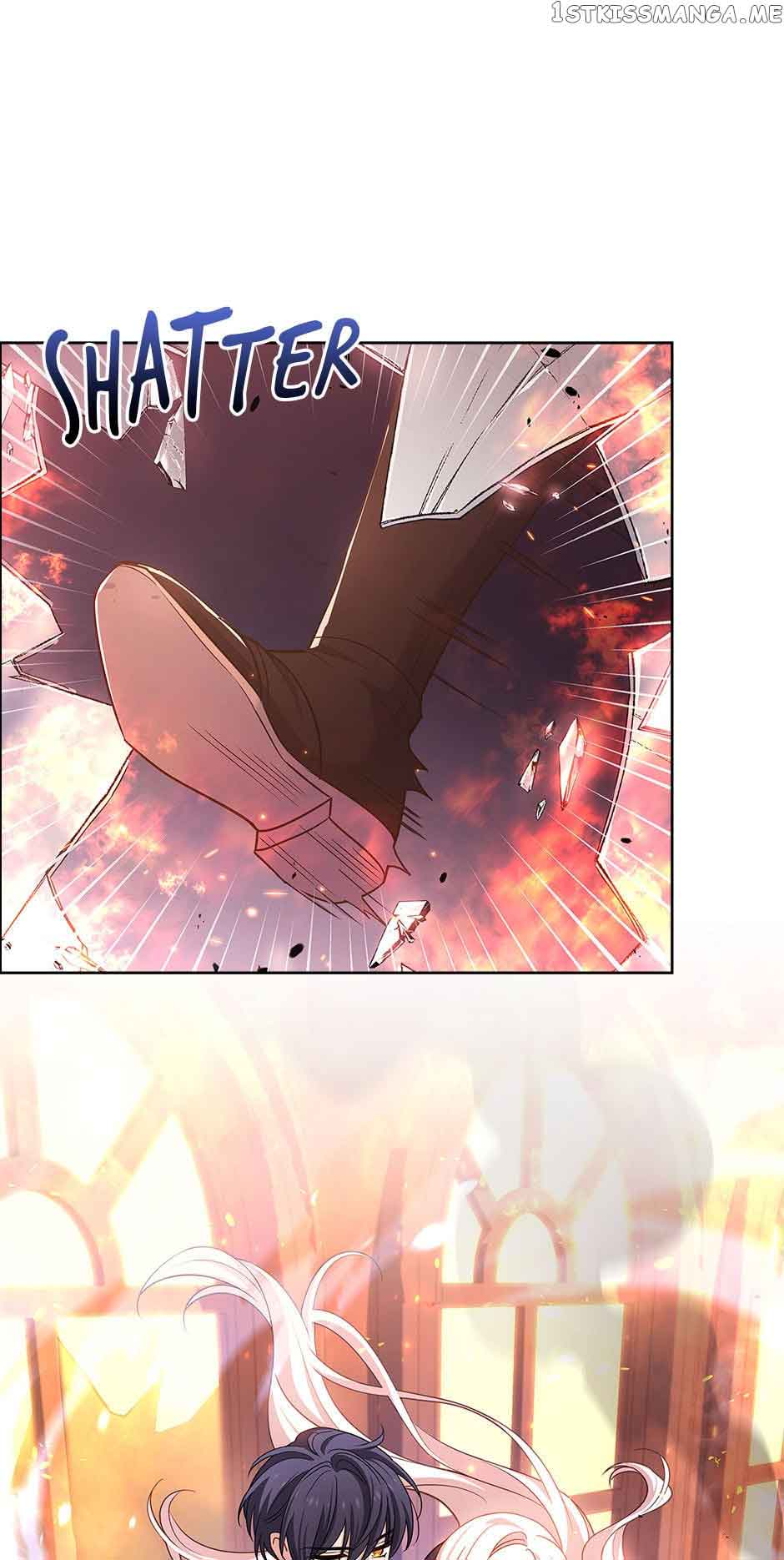 The Lady Wants to Rest Chapter 72 page 63