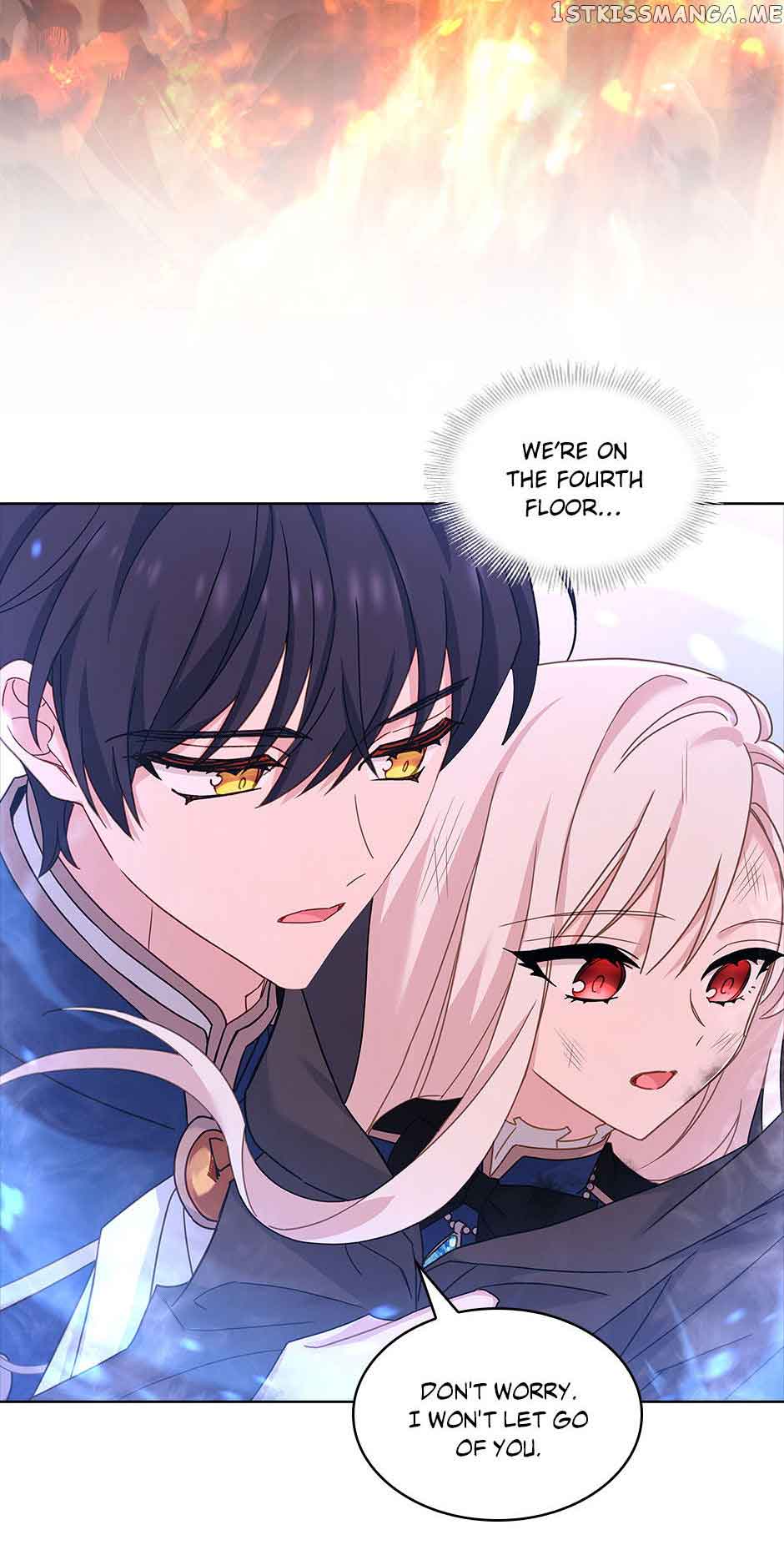The Lady Wants to Rest Chapter 72 page 65