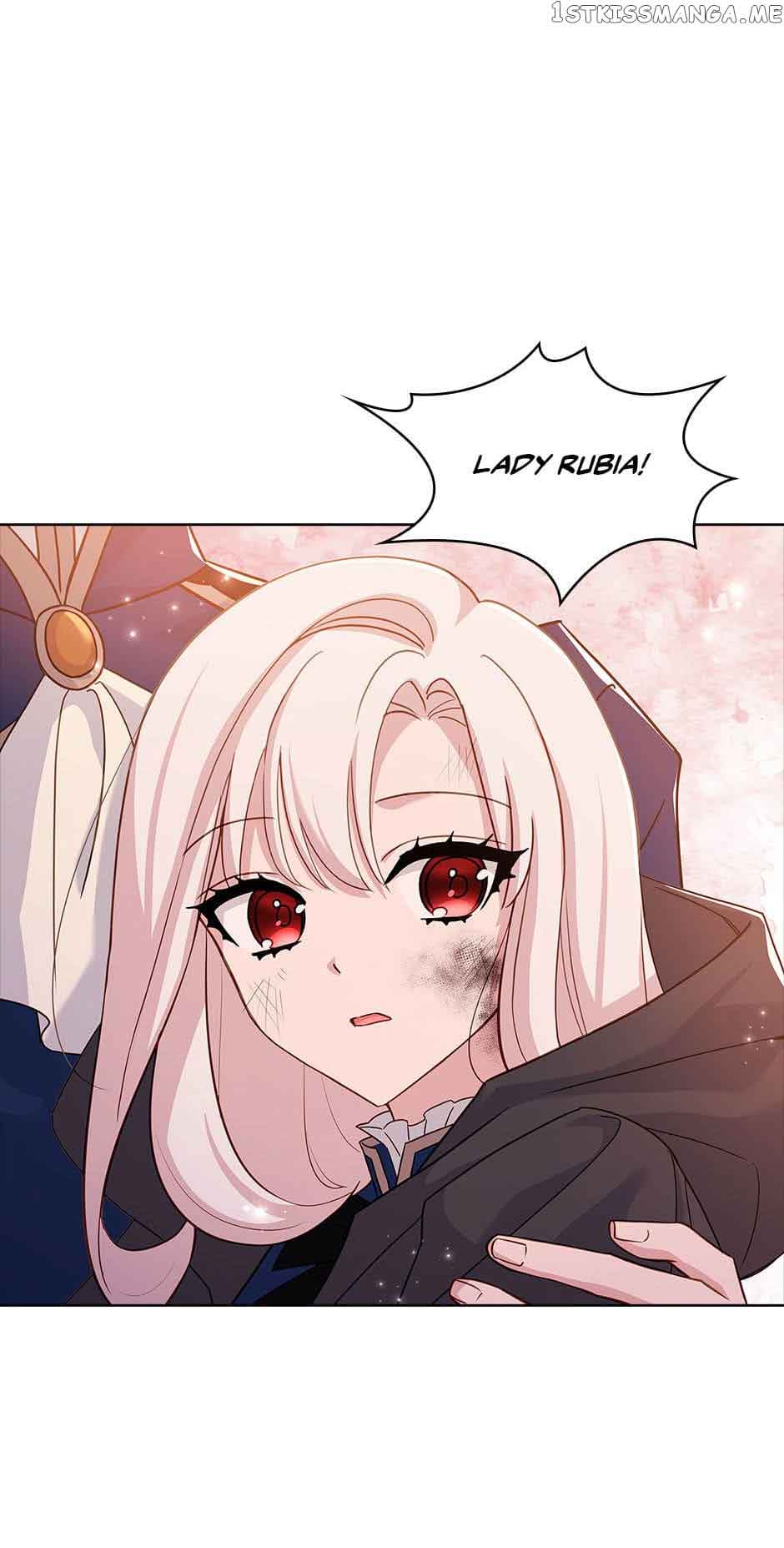 The Lady Wants to Rest Chapter 72 page 73