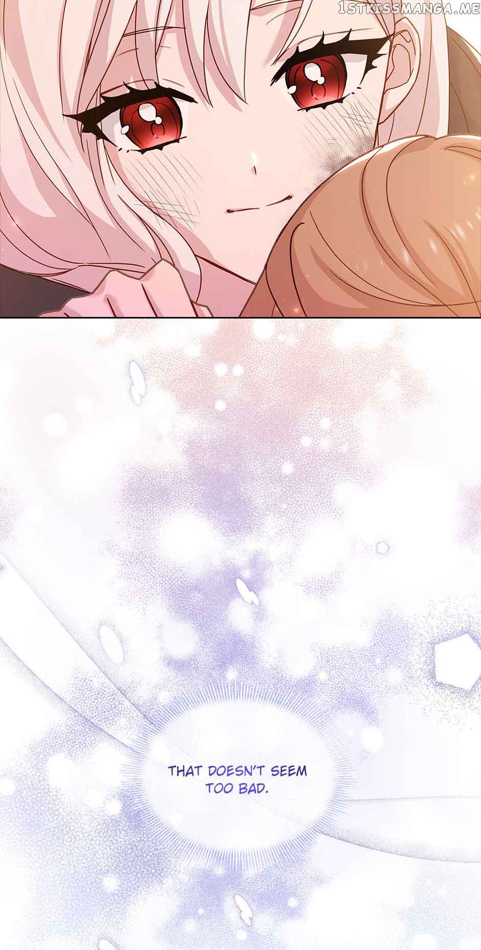 The Lady Wants to Rest Chapter 72 page 75