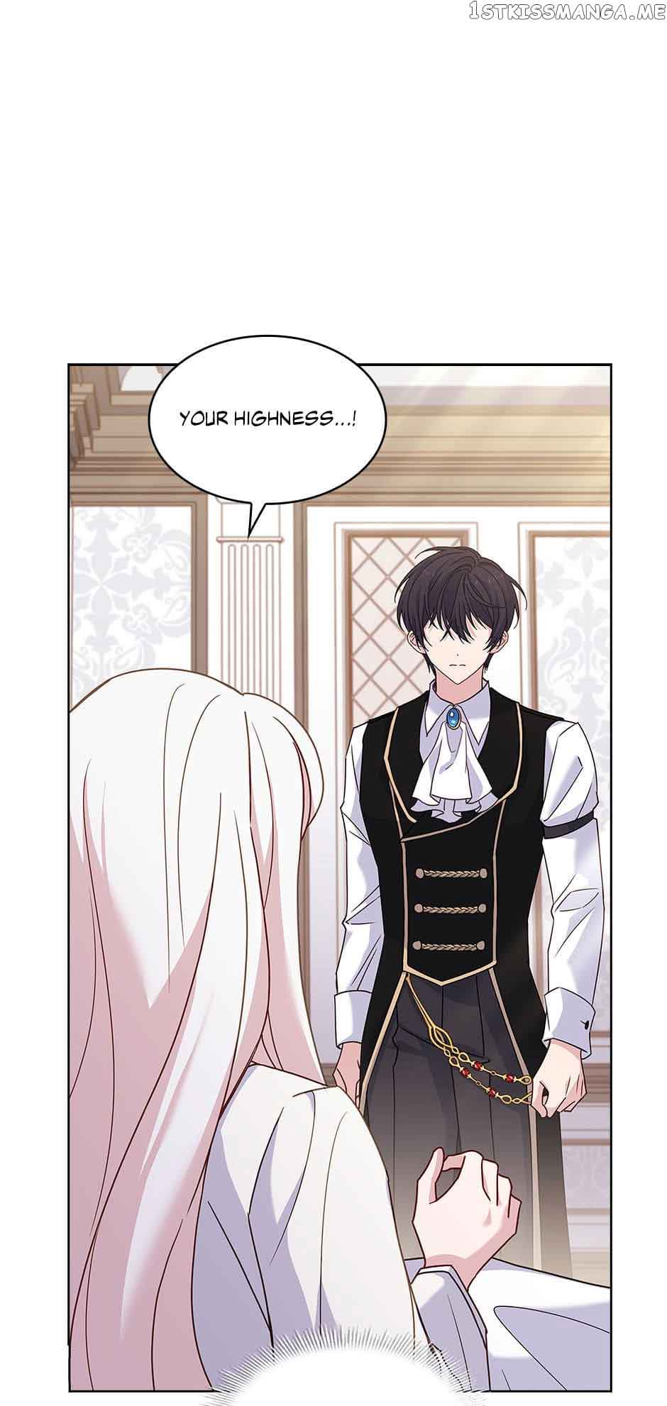 The Lady Wants to Rest Chapter 73 page 10