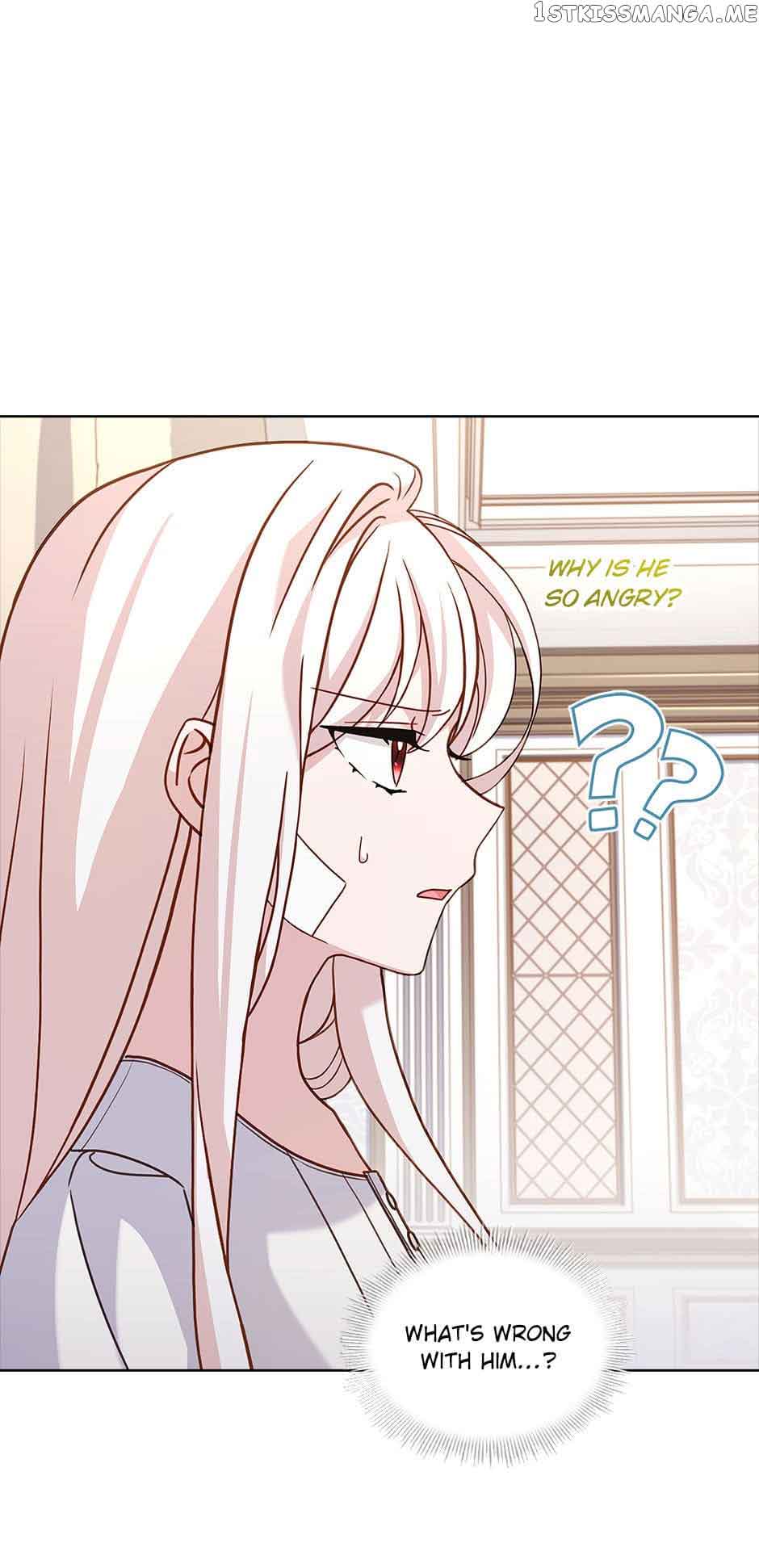 The Lady Wants to Rest Chapter 73 page 17