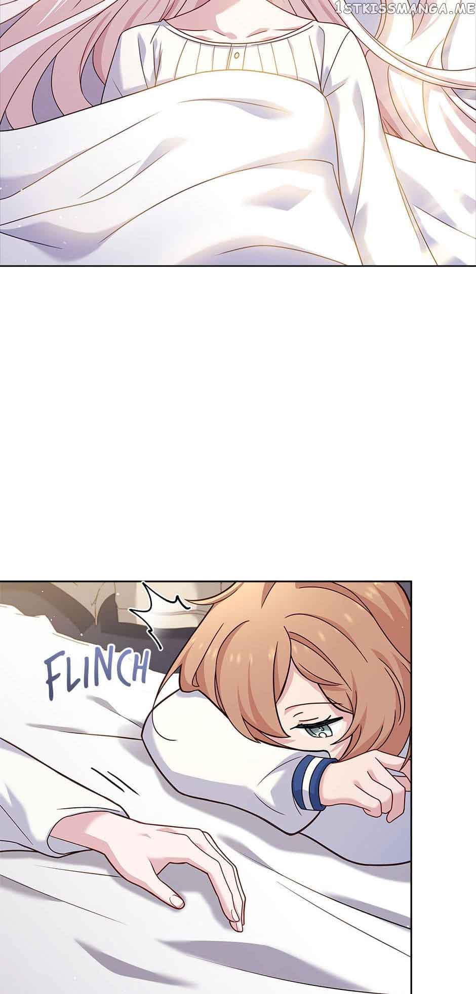 The Lady Wants to Rest Chapter 73 page 3