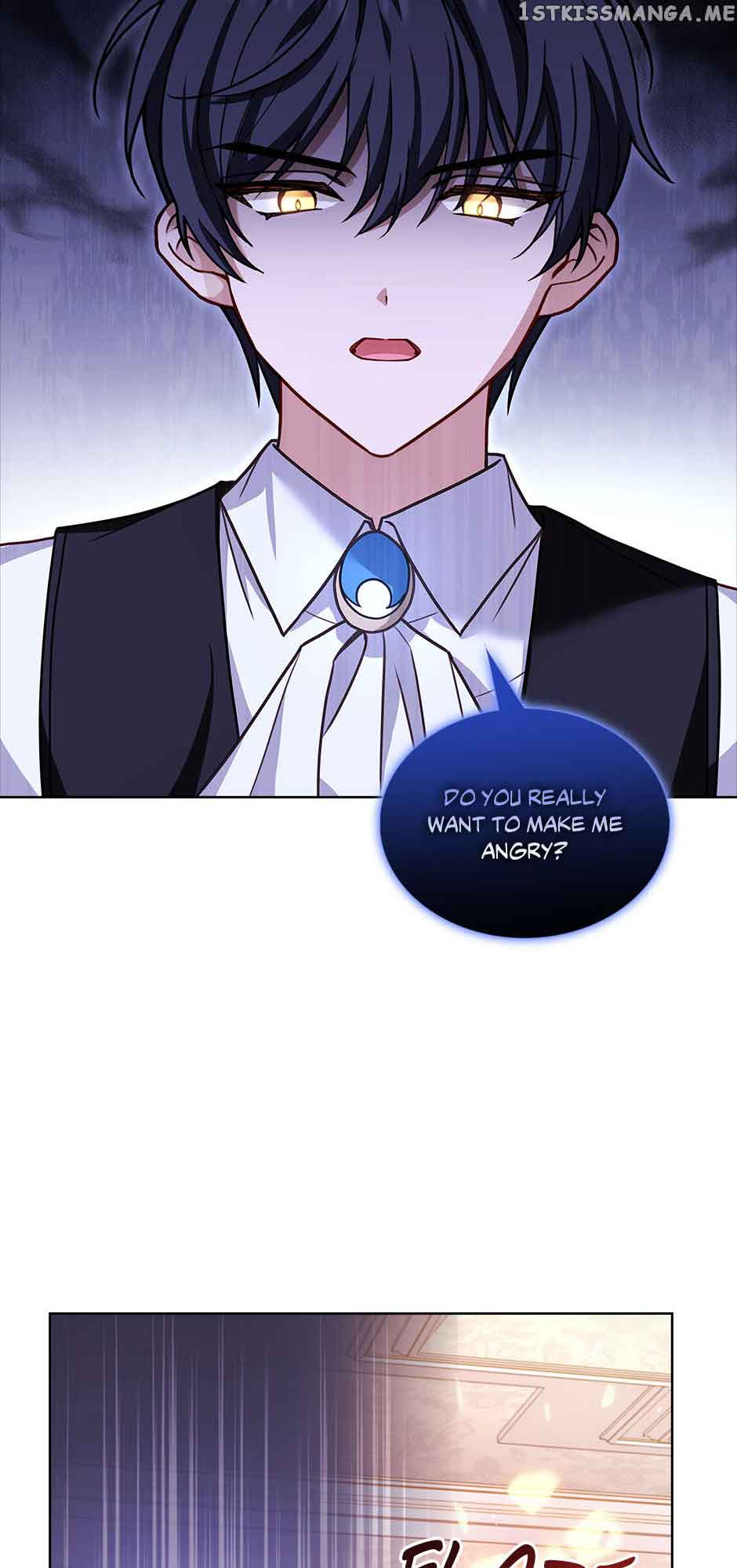 The Lady Wants to Rest Chapter 73 page 40