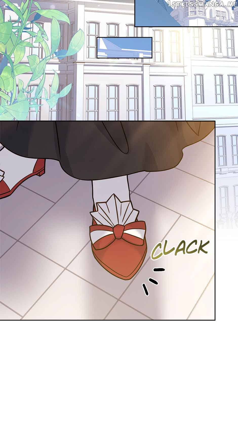 The Lady Wants to Rest Chapter 73 page 63