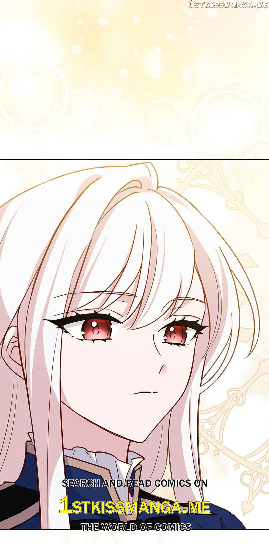The Lady Wants to Rest Chapter 73 page 72