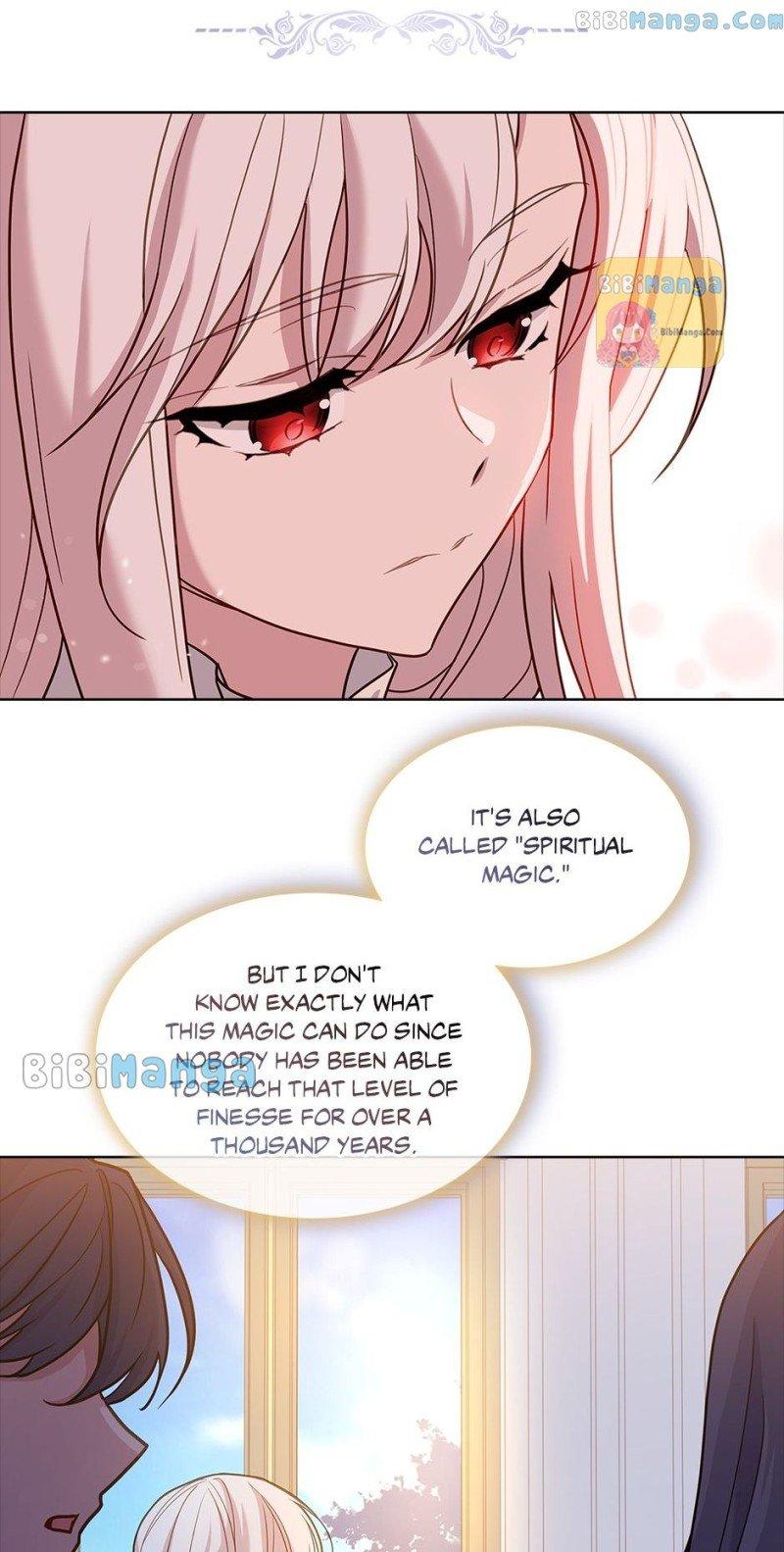 The Lady Wants to Rest Chapter 74 page 24