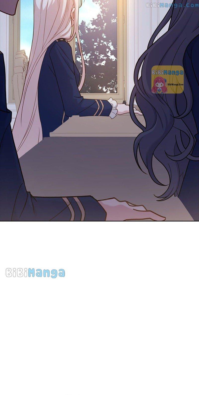 The Lady Wants to Rest Chapter 74 page 25