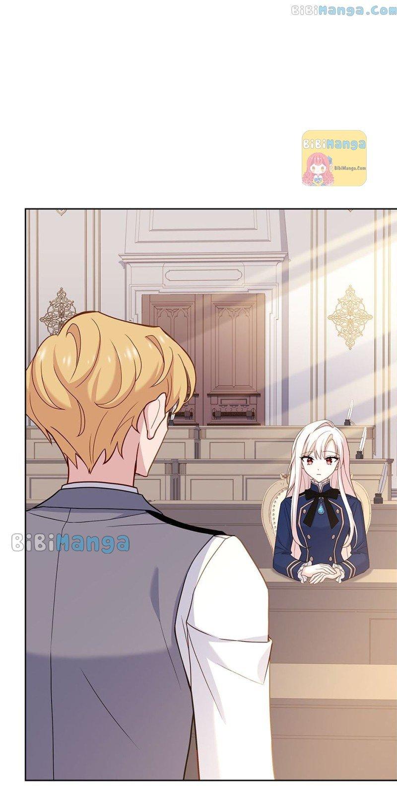 The Lady Wants to Rest Chapter 74 page 28